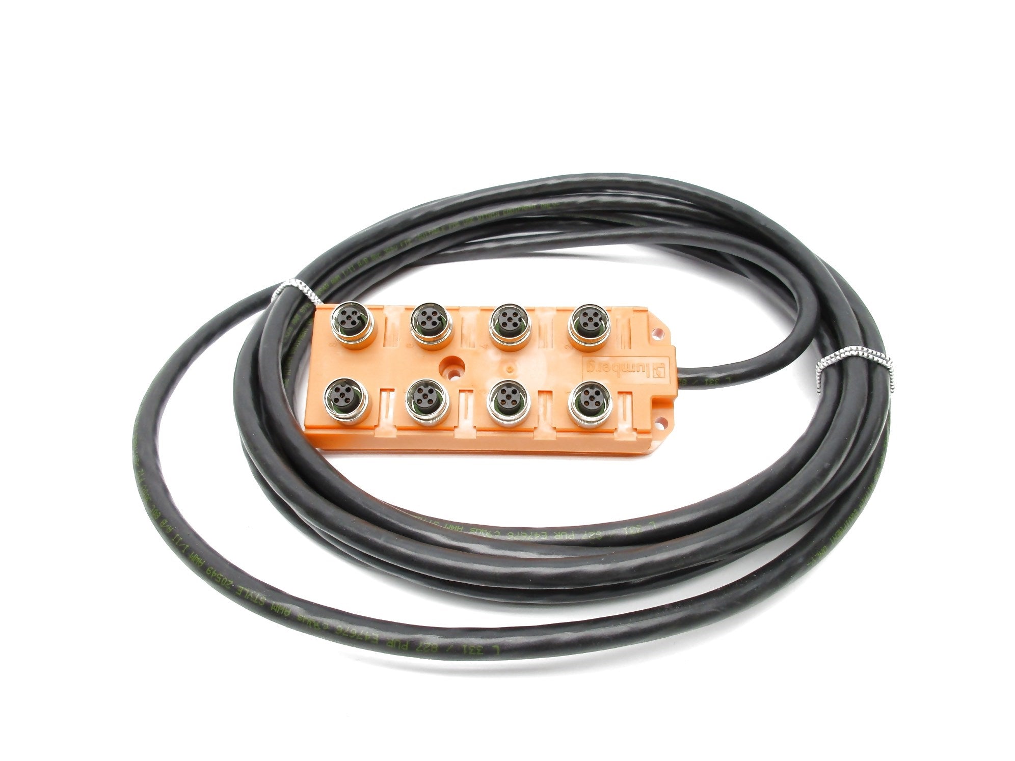 LUMBERG ASB85-4-331/5M NSNP
