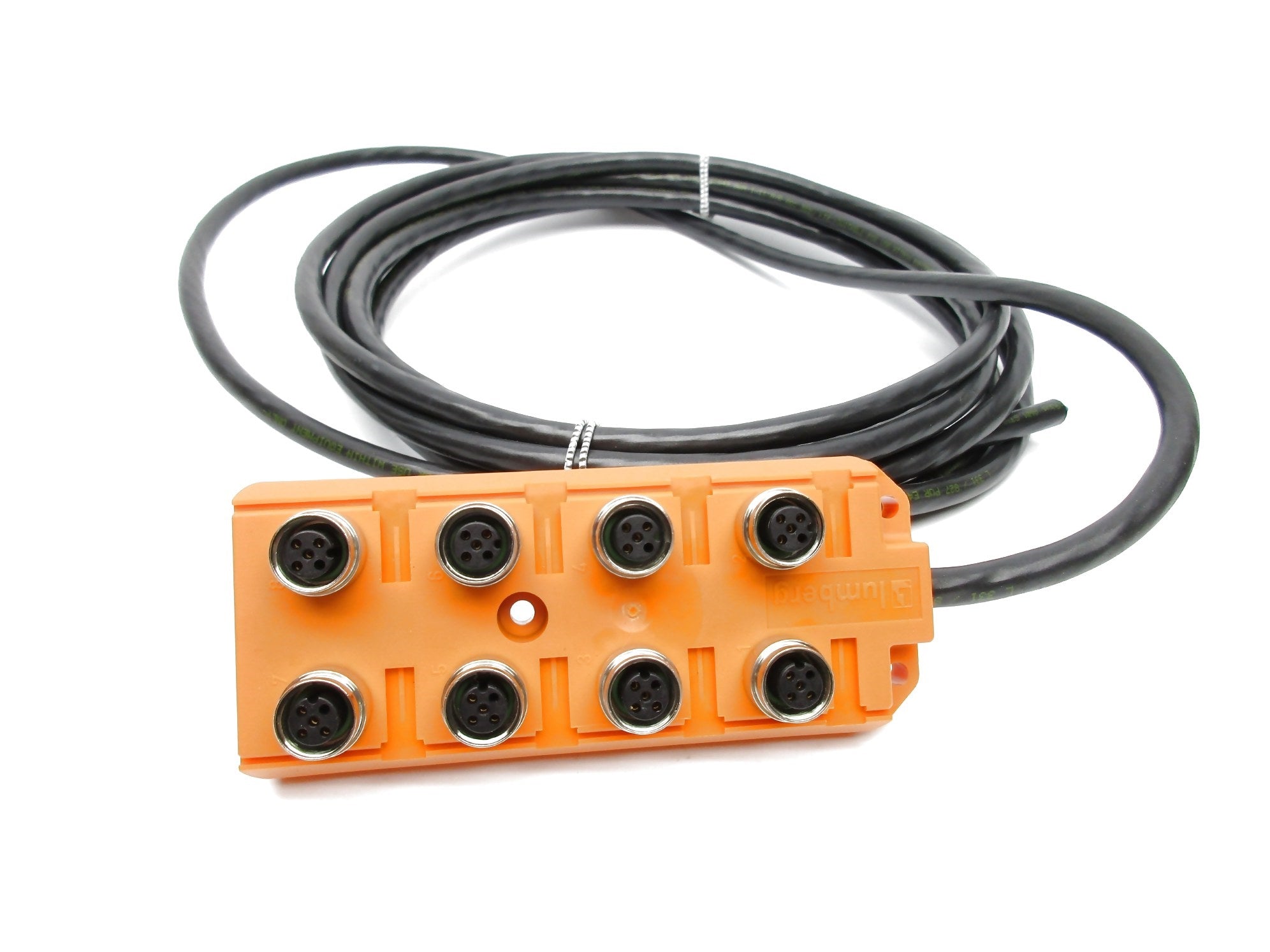LUMBERG ASB85-4-331/5M NSNP