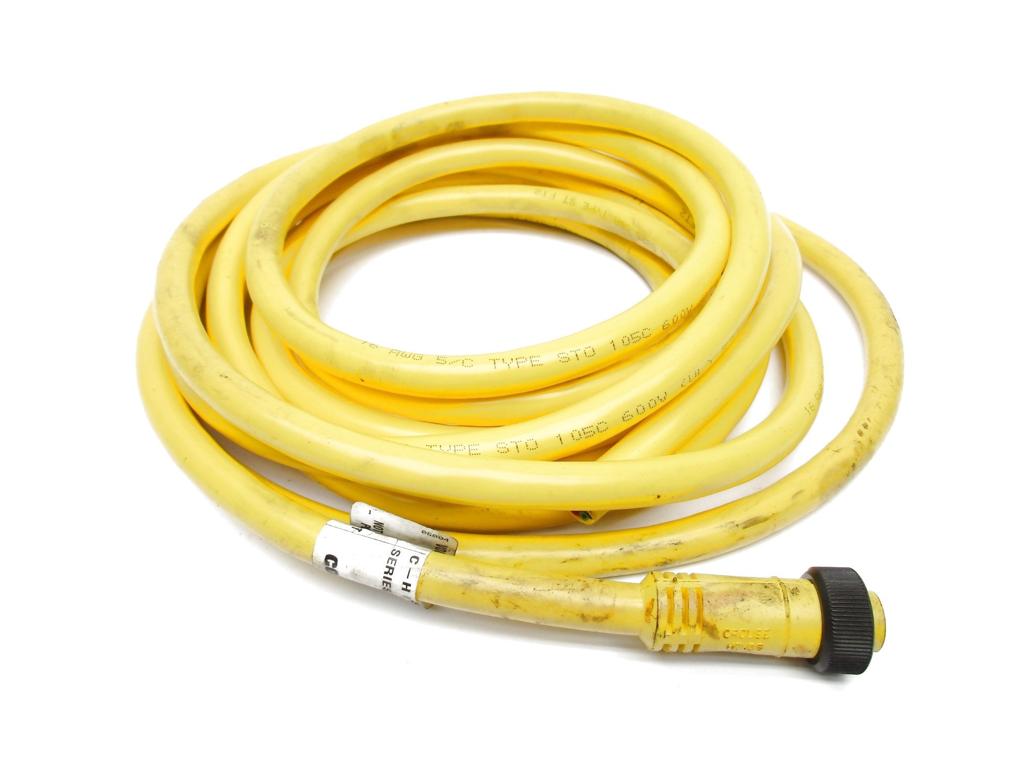 CROUSE HINDS 5000111-19C UNMP