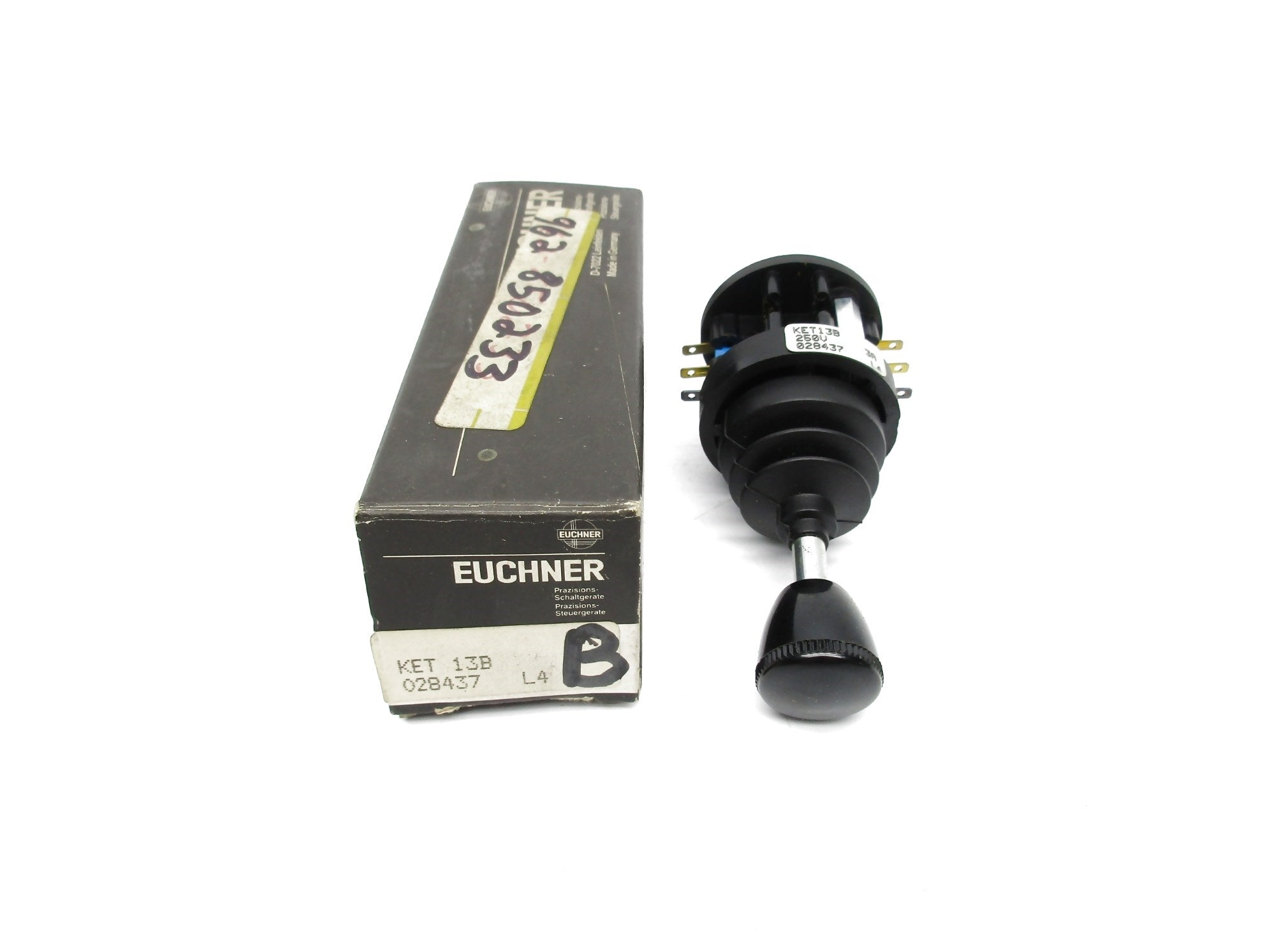 EUCHNER KET13B 028437 NSMP