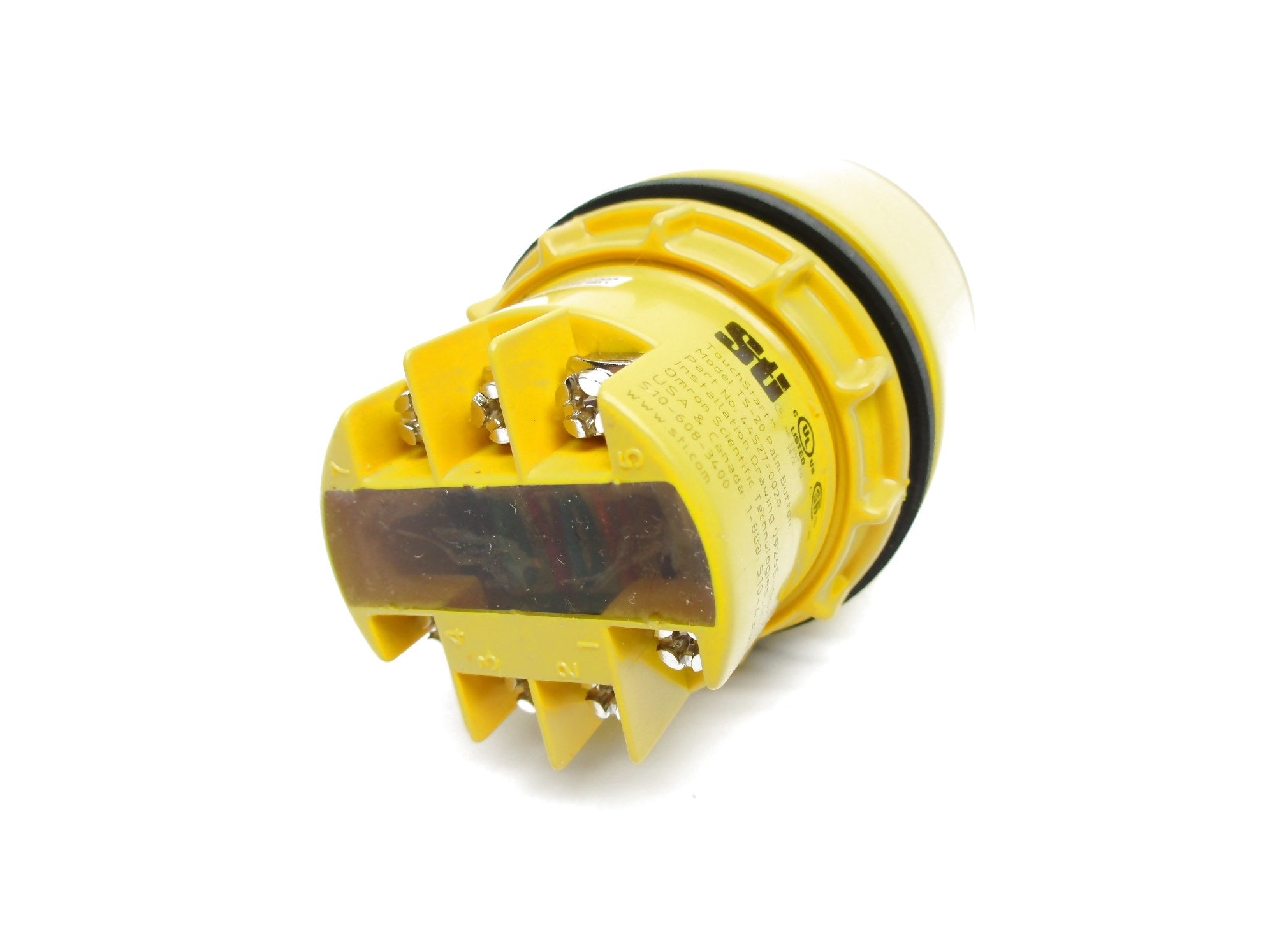 STI 44527-0020 NSNP