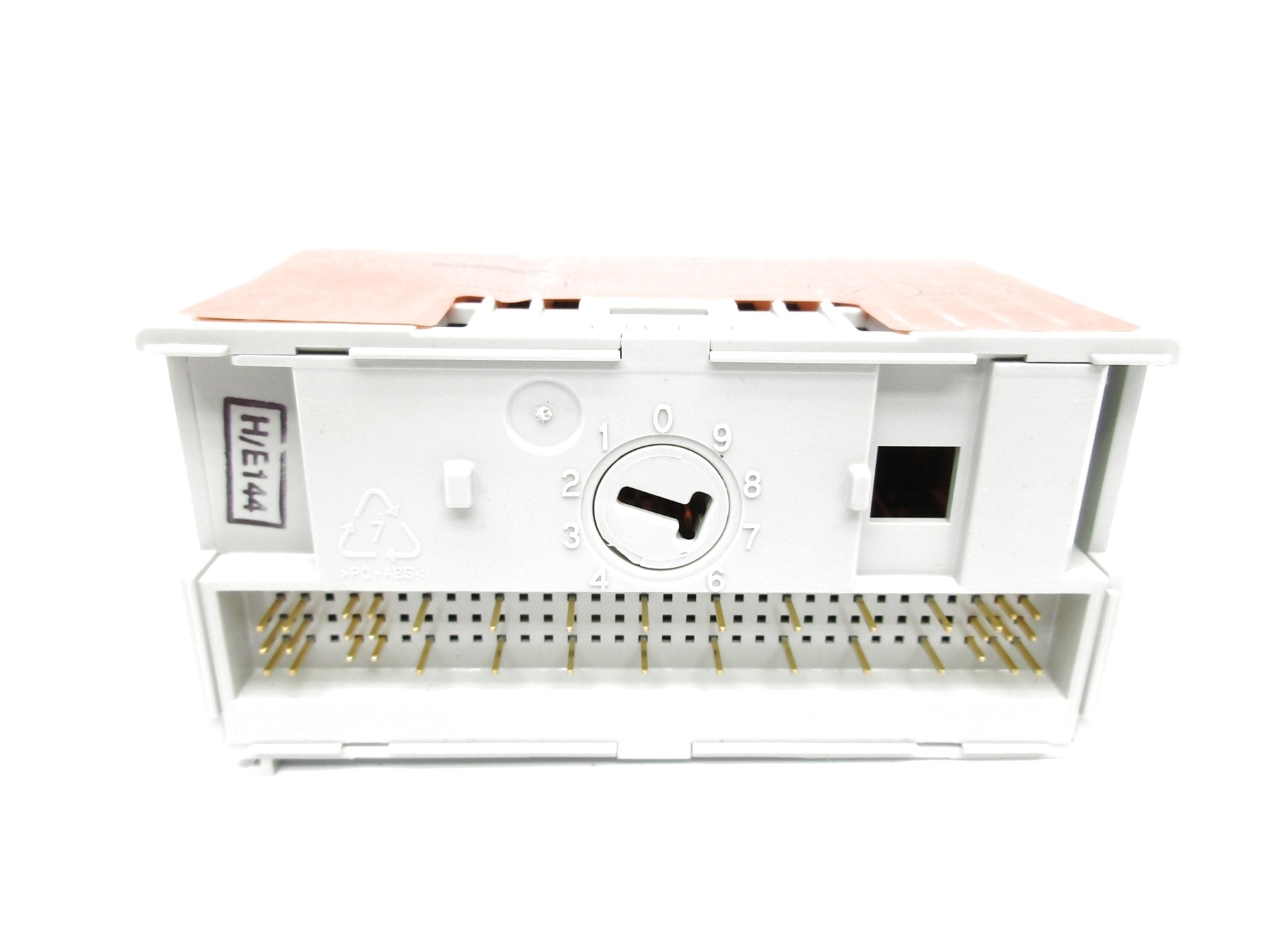 ALLEN BRADLEY 1794-OB8EP SER. A NSMP