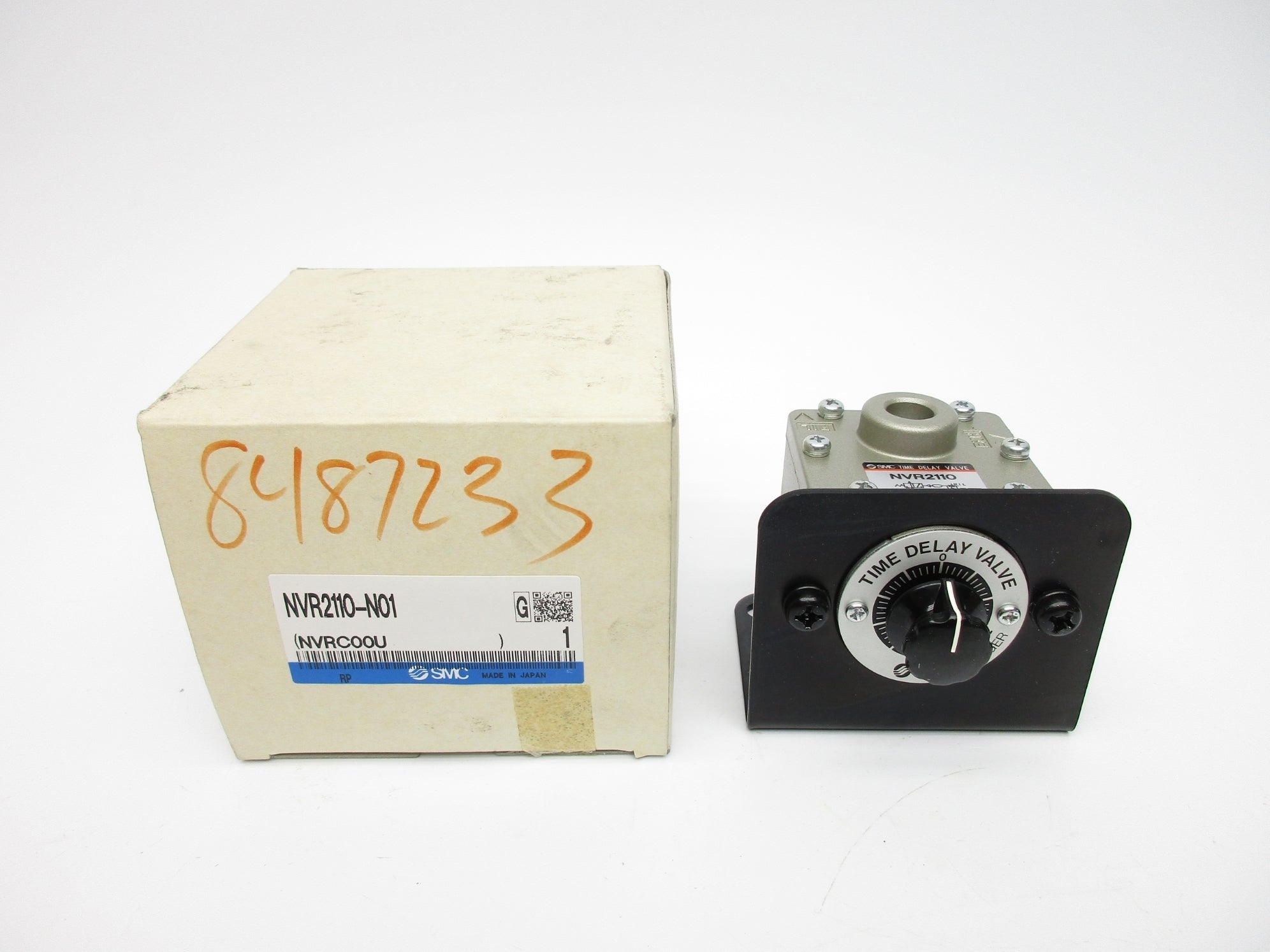 SMC NVR2110-N01 NSMP