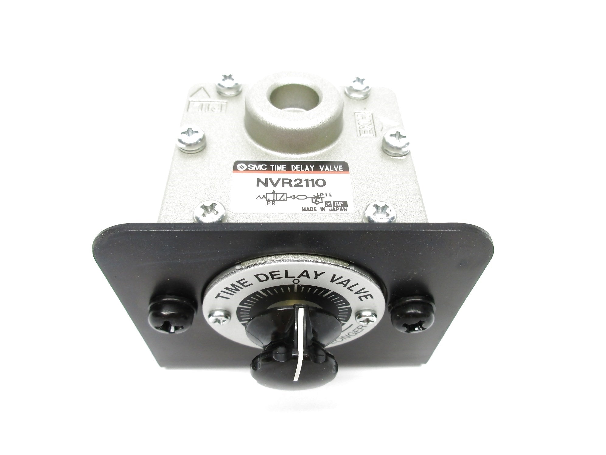 SMC NVR2110-N01 NSMP