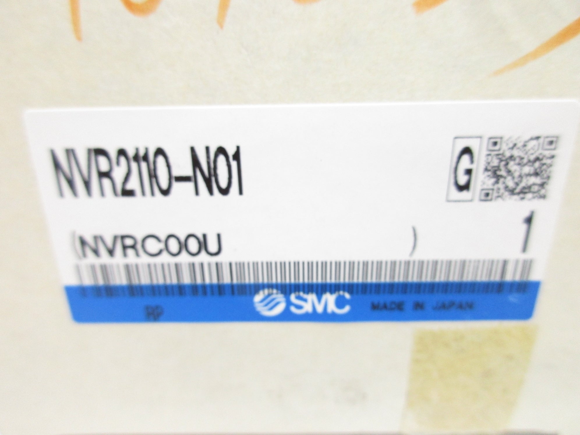 SMC NVR2110-N01 NSMP