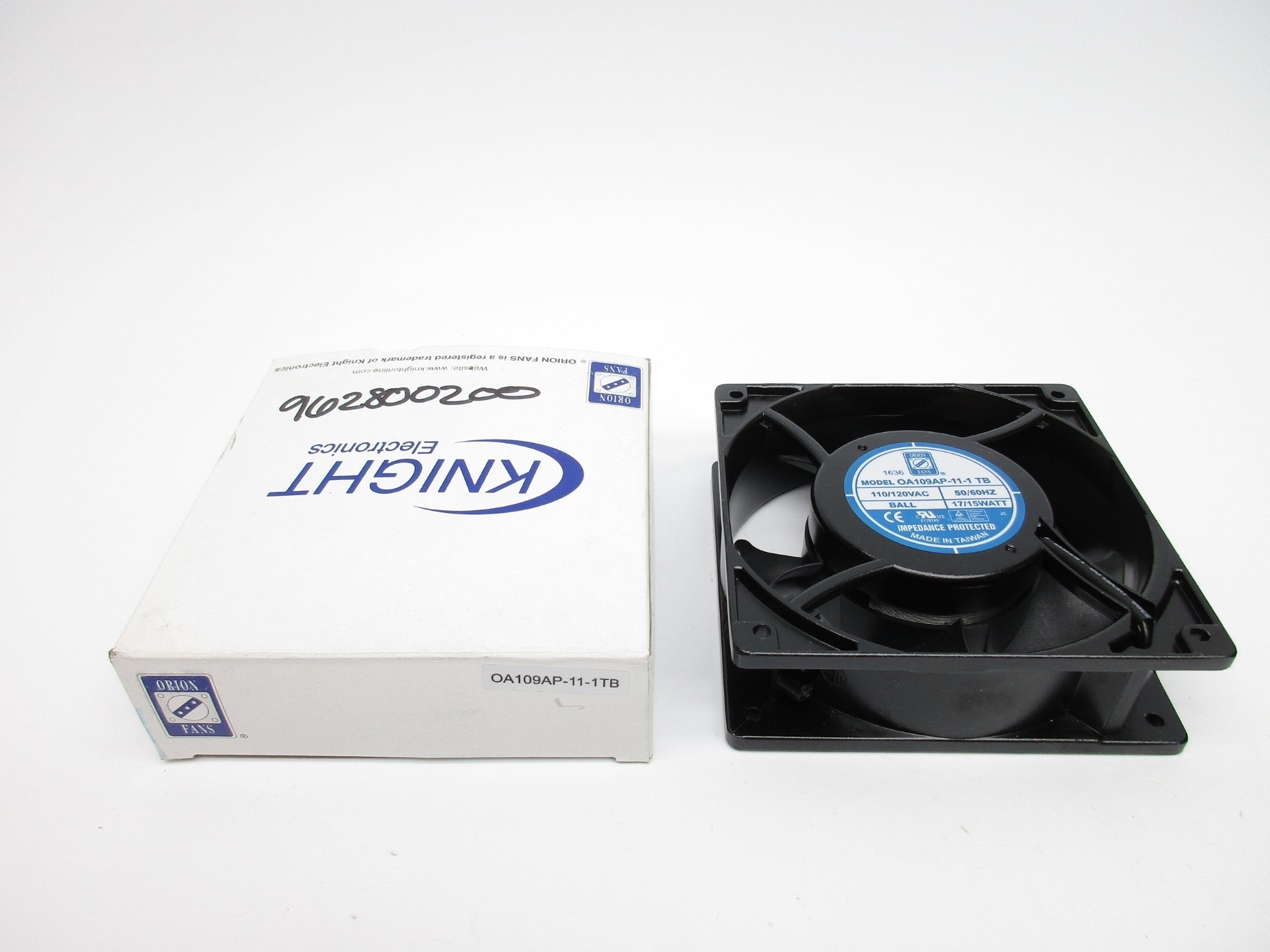 ORION OA109AP-11-1TB NSMP