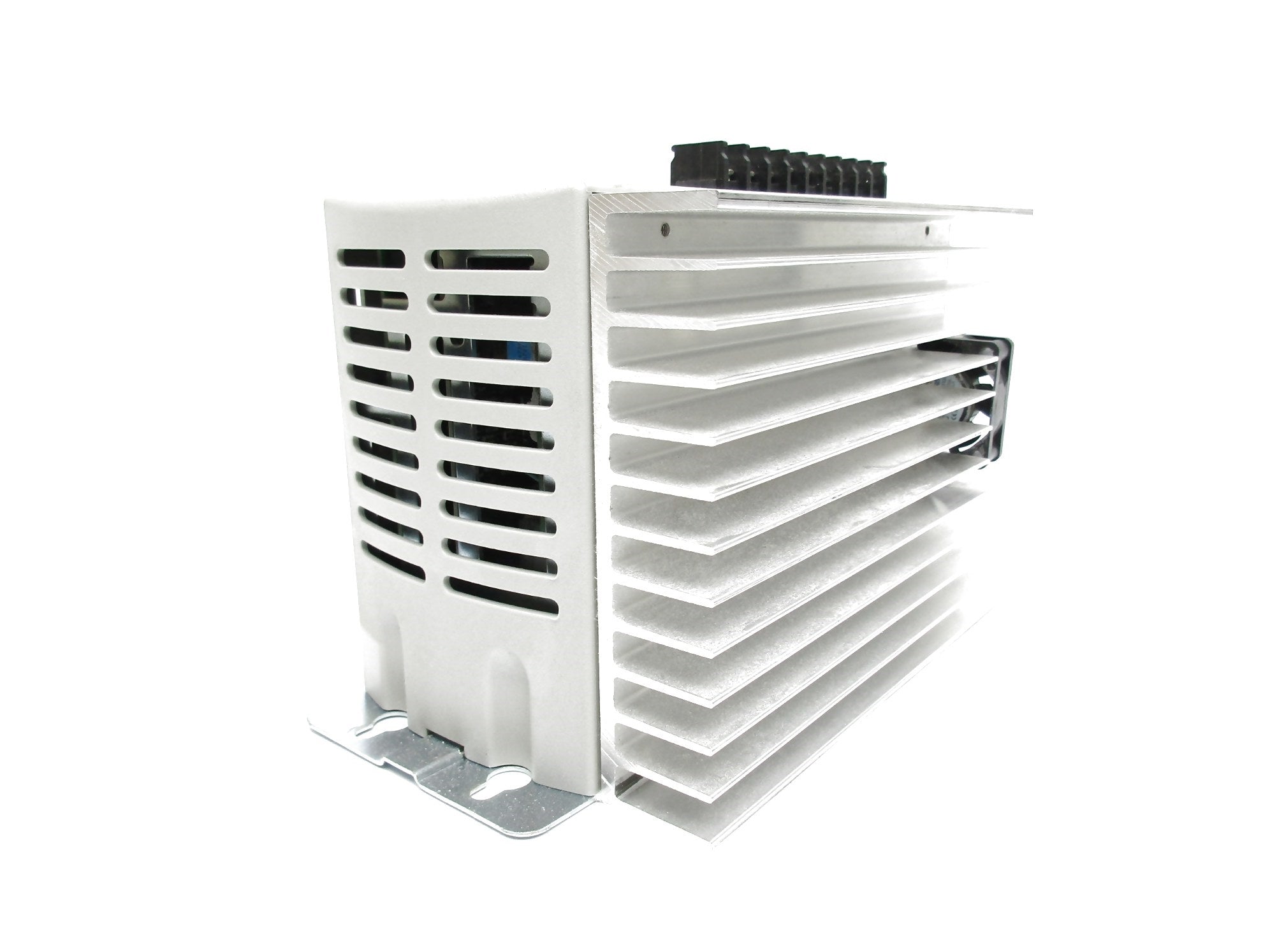 ALLEN BRADLEY 2098-IPD-020 SER. A F/W V1.08 NSNP