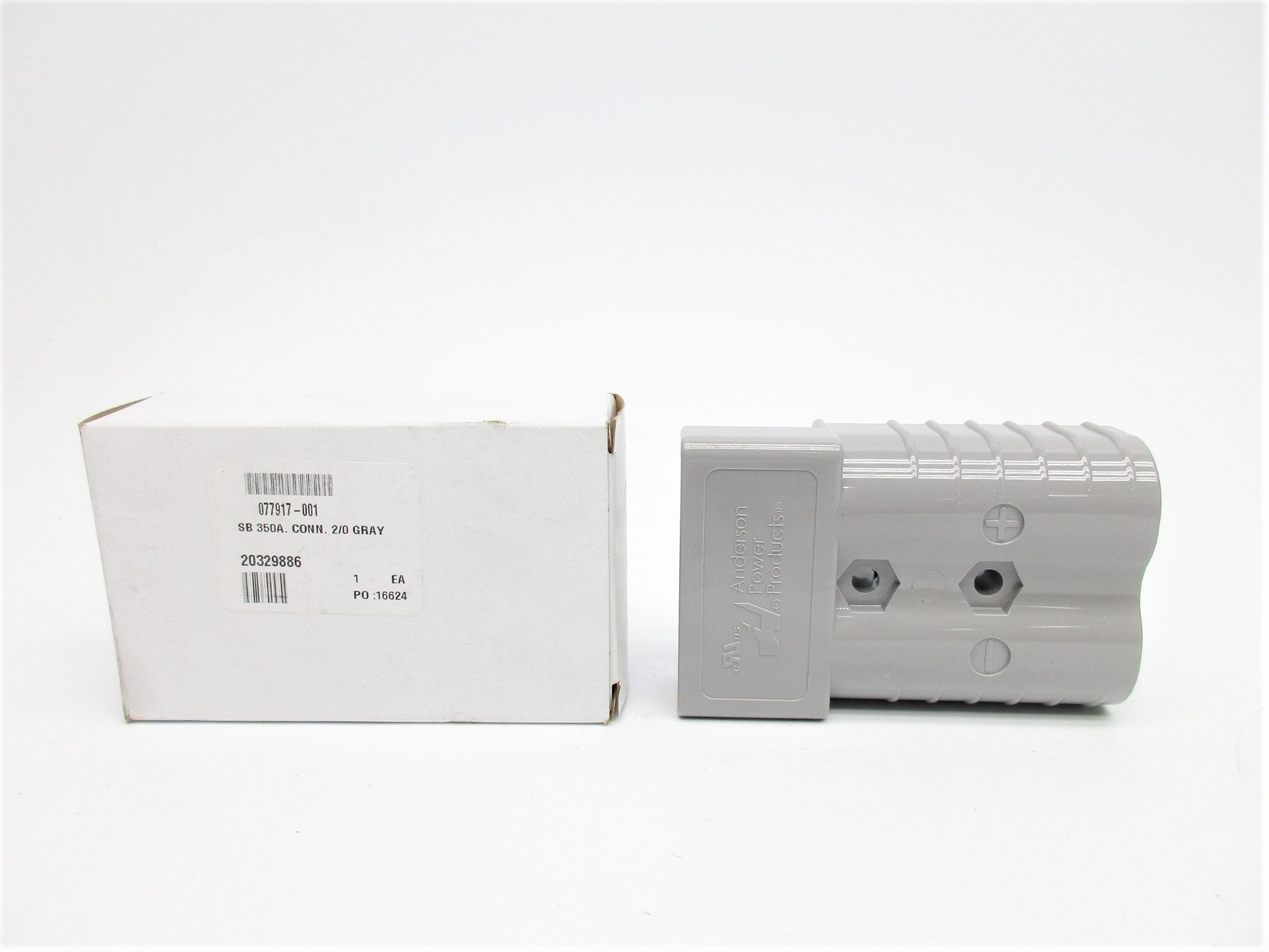 ANDERSON POWER PRODUCT SB350A 077917-001 NSMP