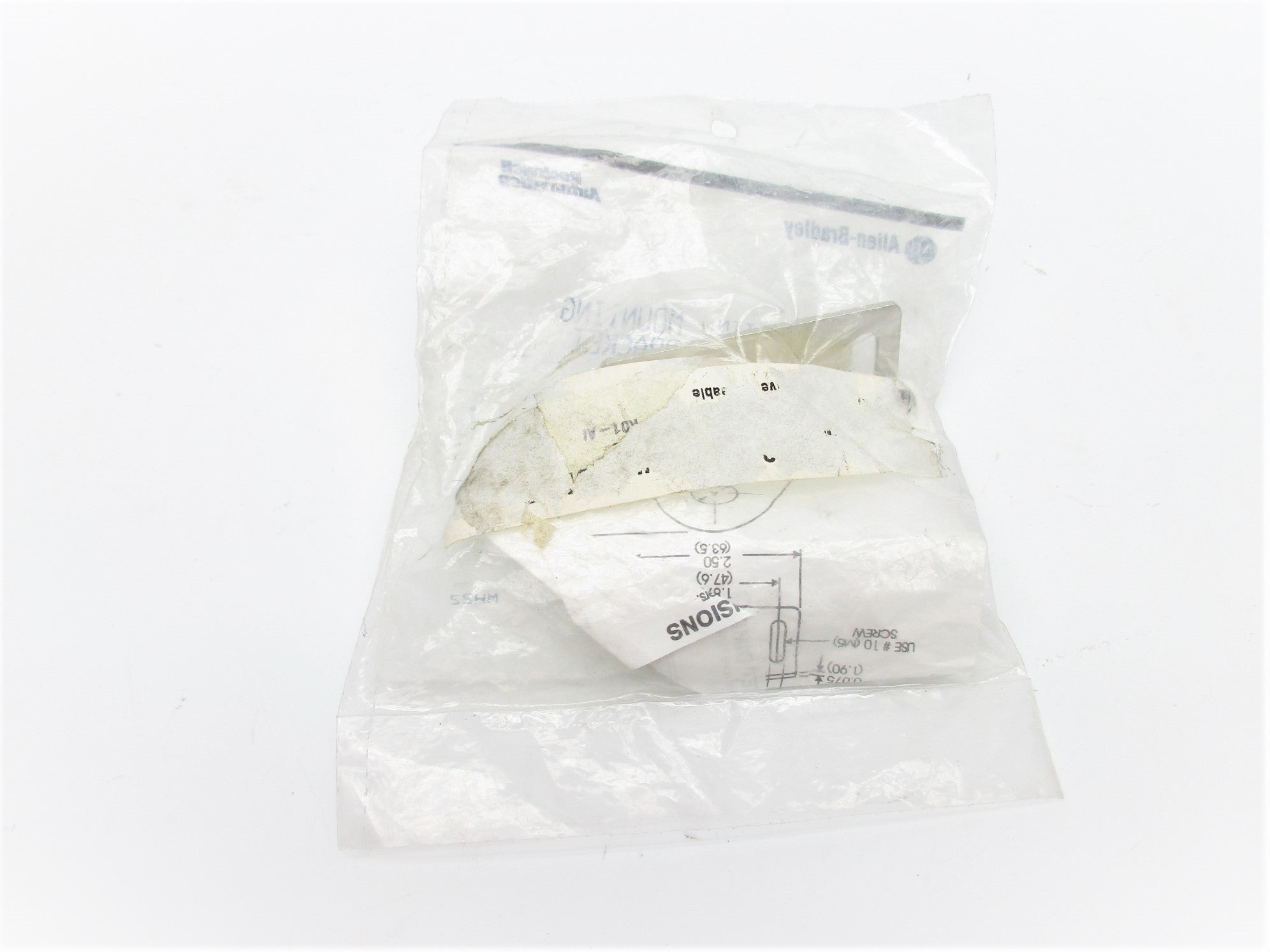 INDUSTRIAL SPARE PART 871C-N18 SER. A NSMP