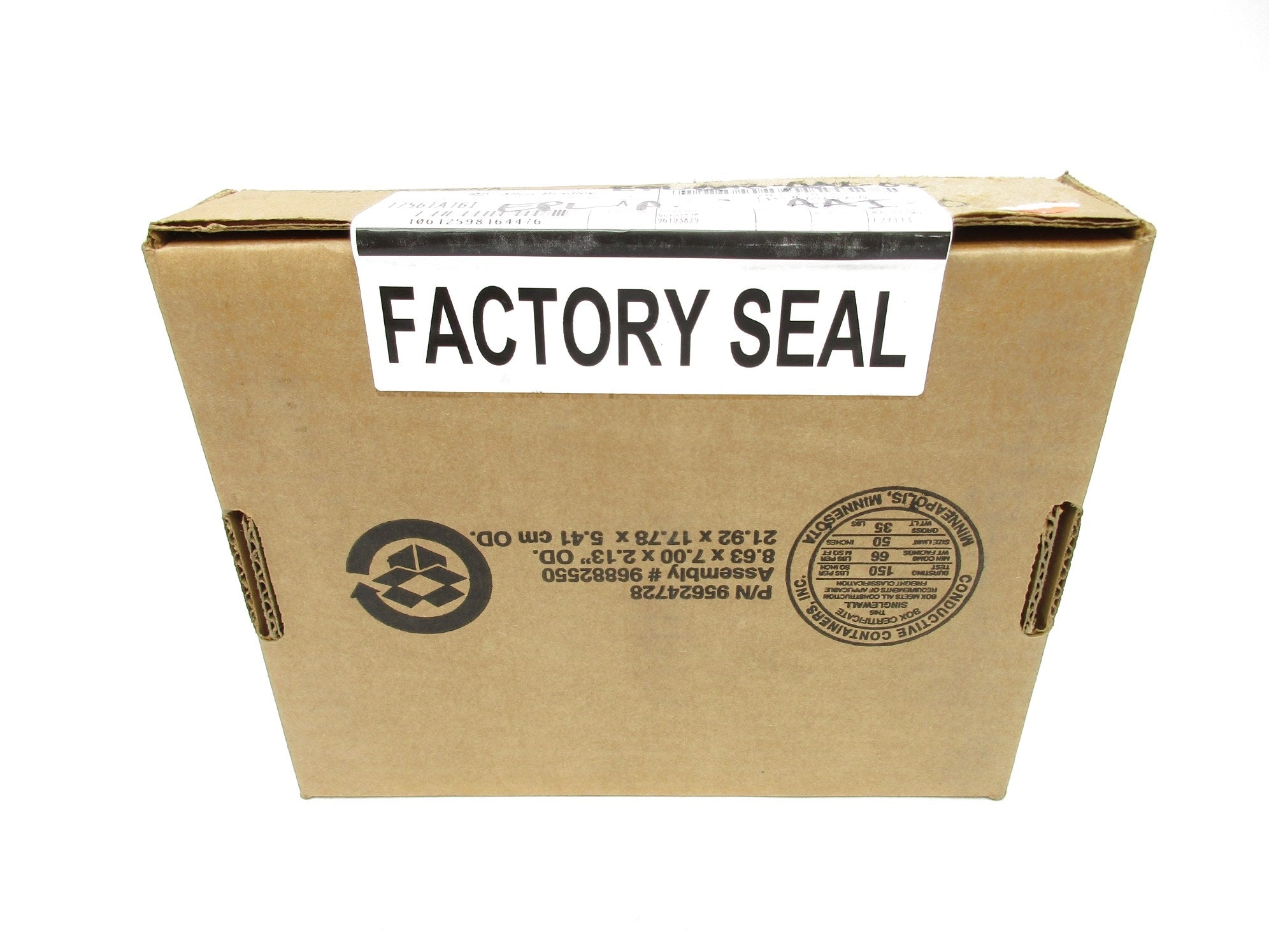 ALLEN BRADLEY 1756-IA16I SER. A F/W 3.2 DATE: 2009 NSFS