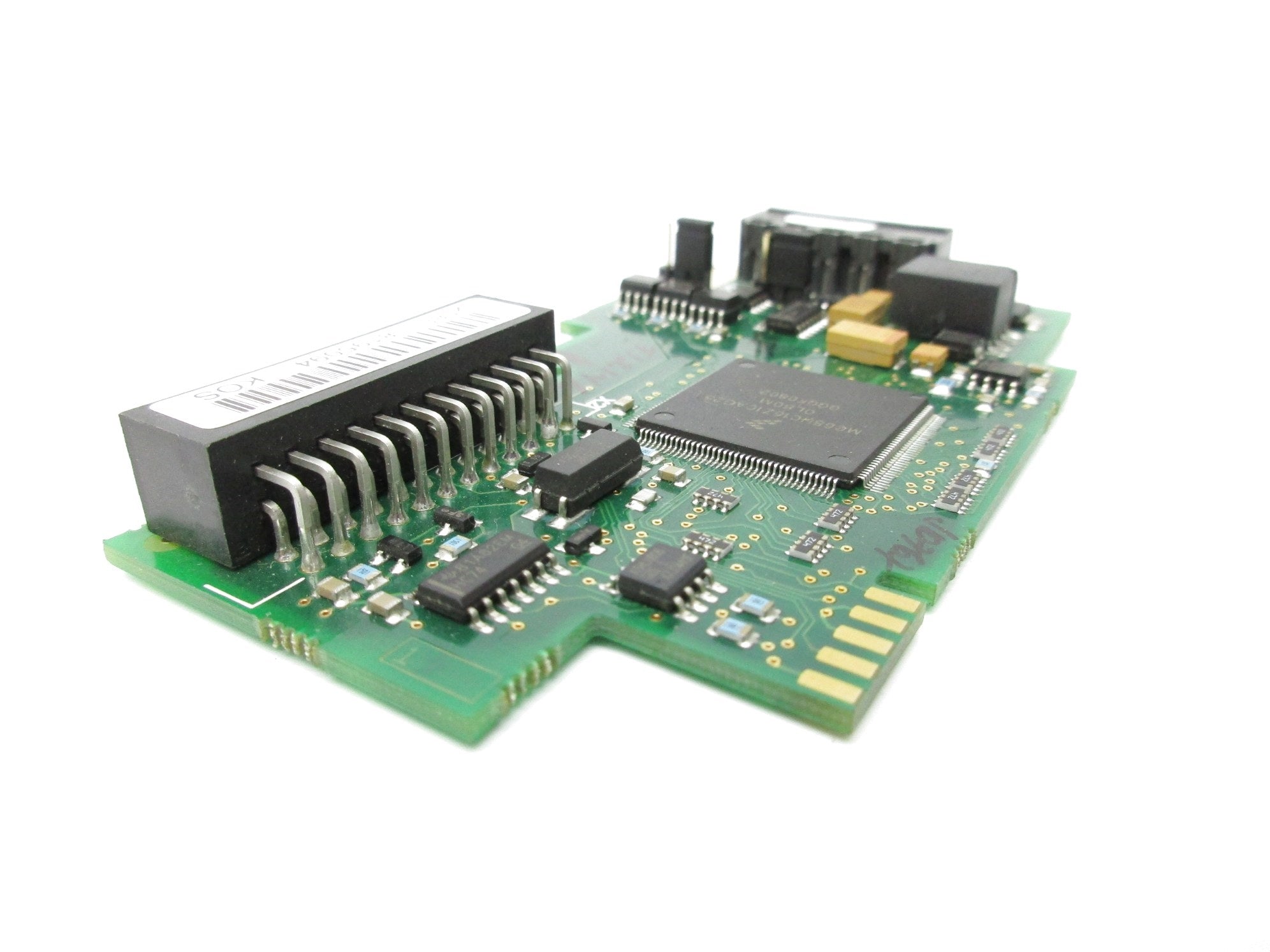 VACON PC00258.C CM310500 NSNP