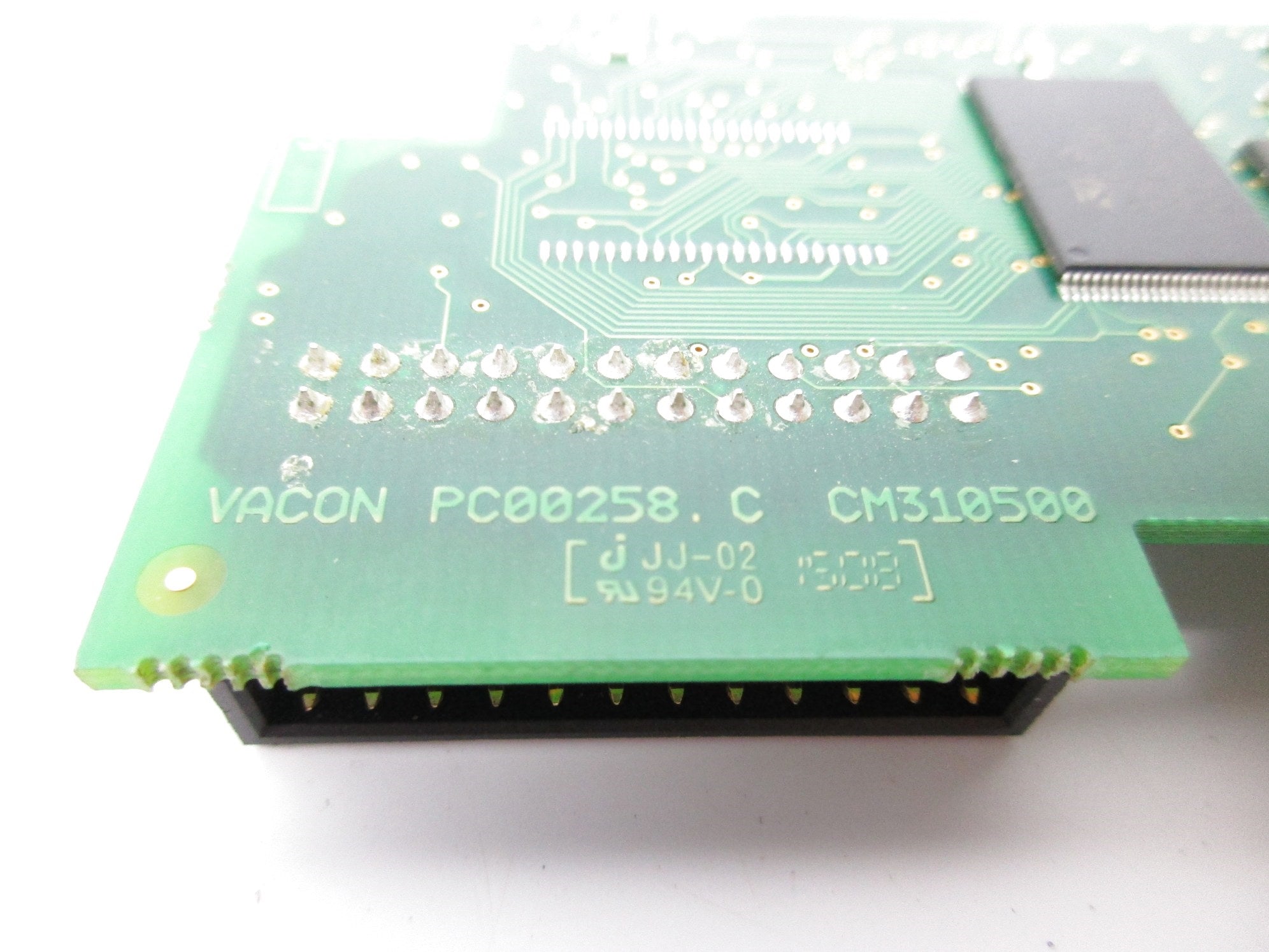 VACON PC00258.C CM310500 NSNP