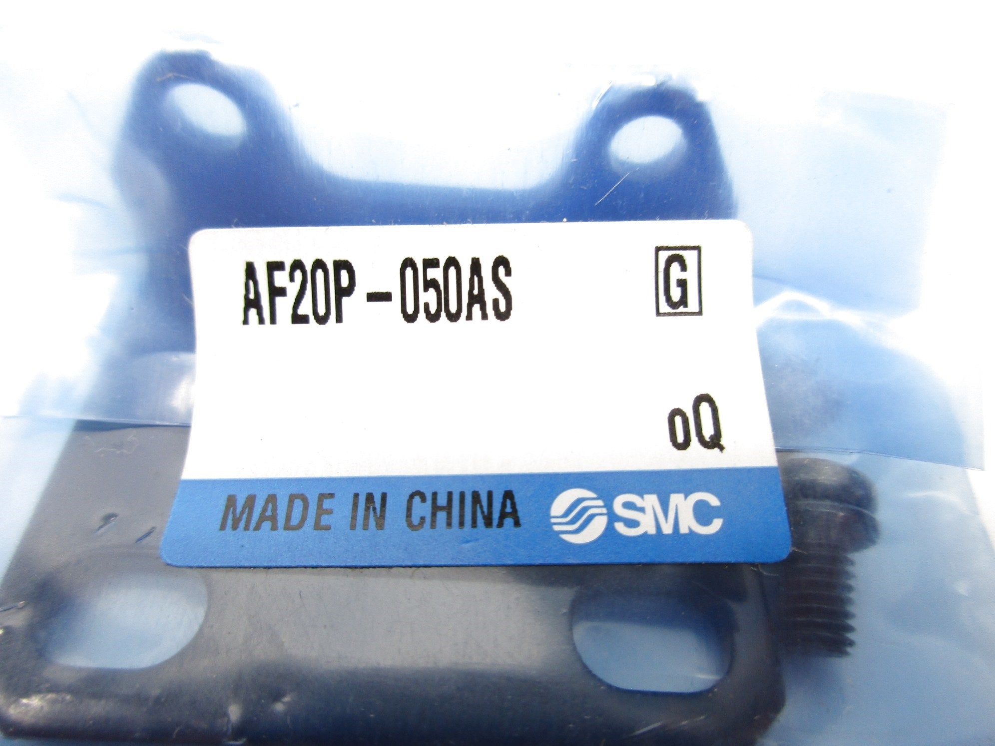 SMC AF20P-050AS NSMP