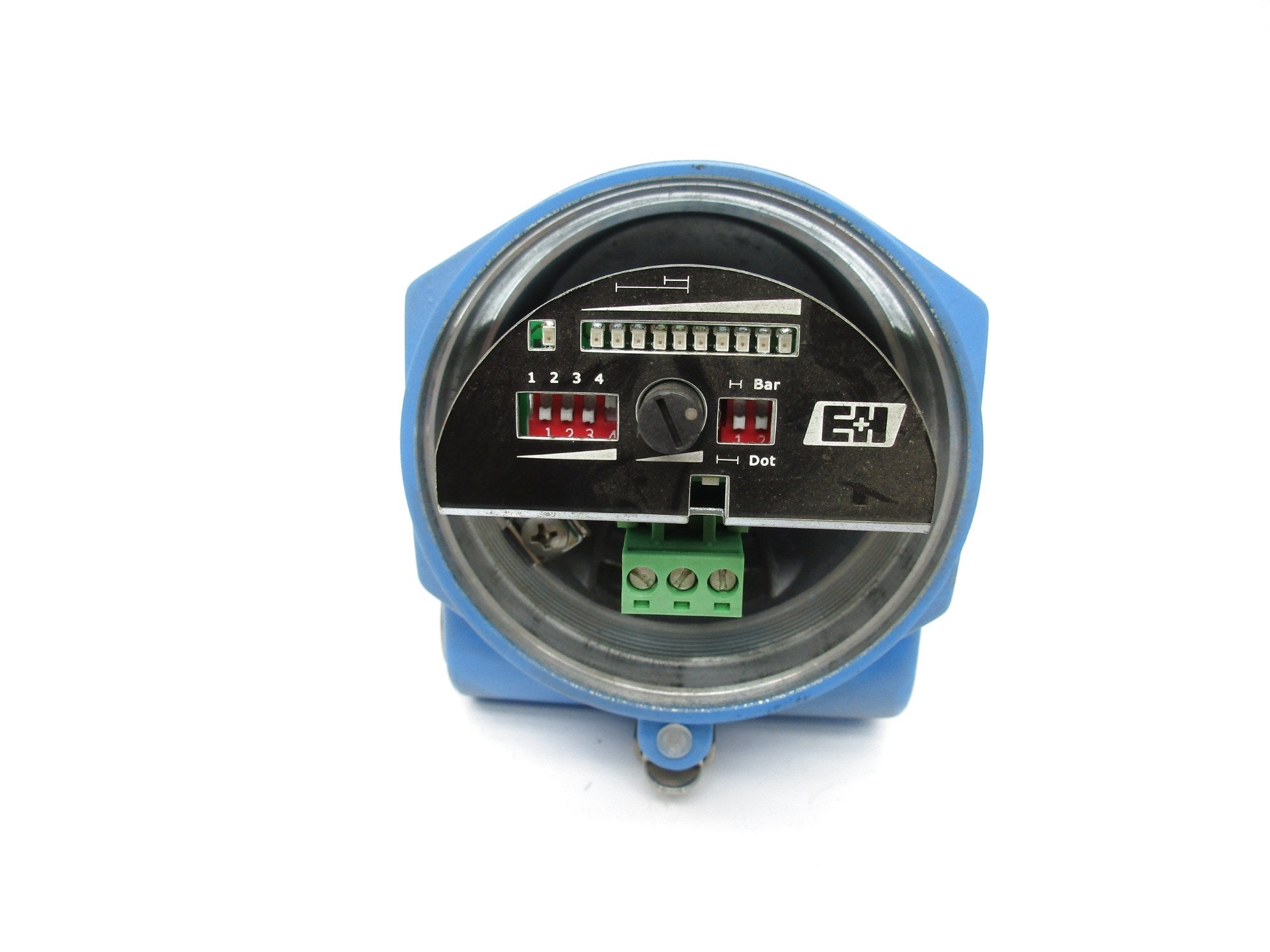 ENDRESS+HAUSER FDR50-A1GFA (AS PICTURED) UNMP