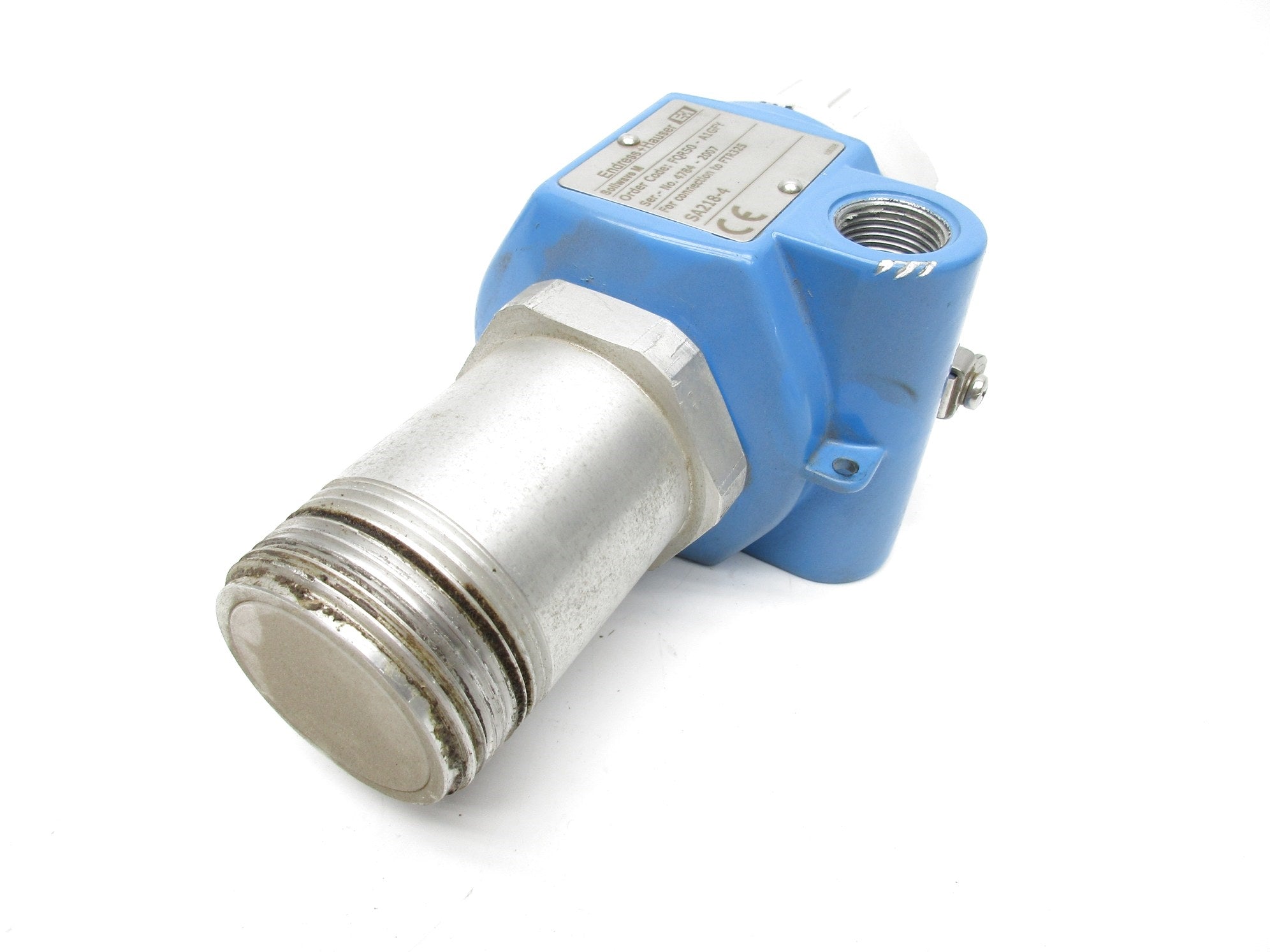 ENDRESS+HAUSER FQR50-A1GFY UNMP