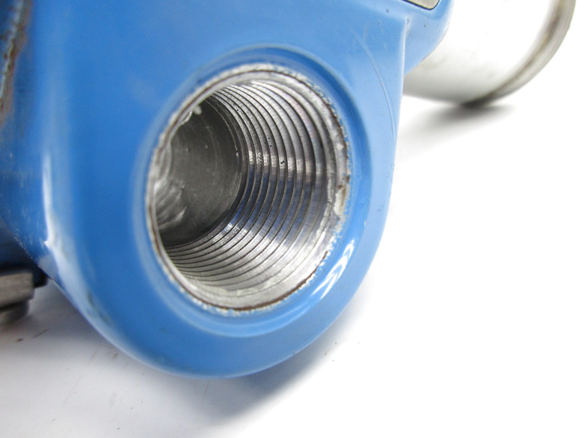 ENDRESS+HAUSER FQR50-A1GFY UNMP