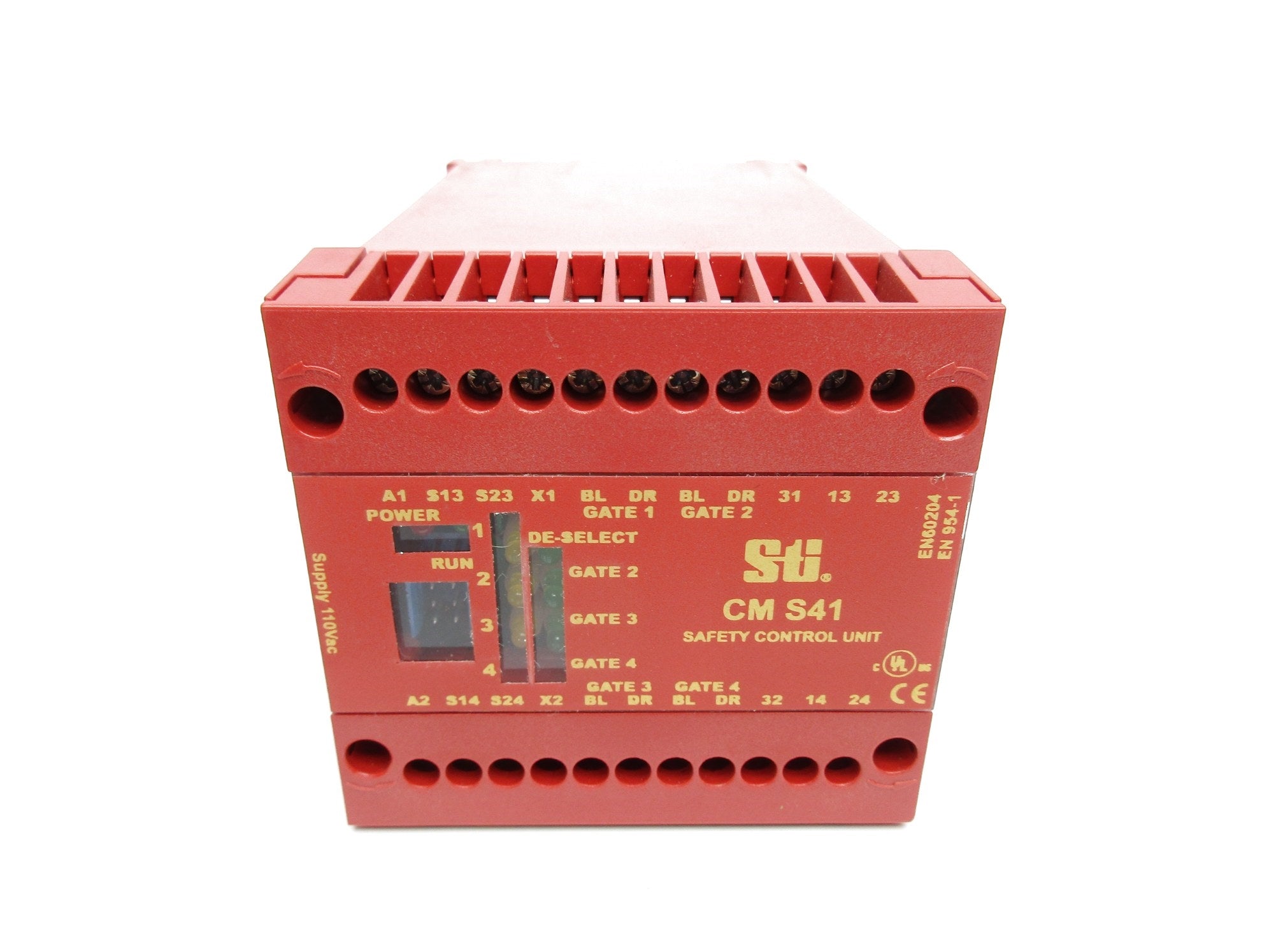 STI CMS41-110 NSNP