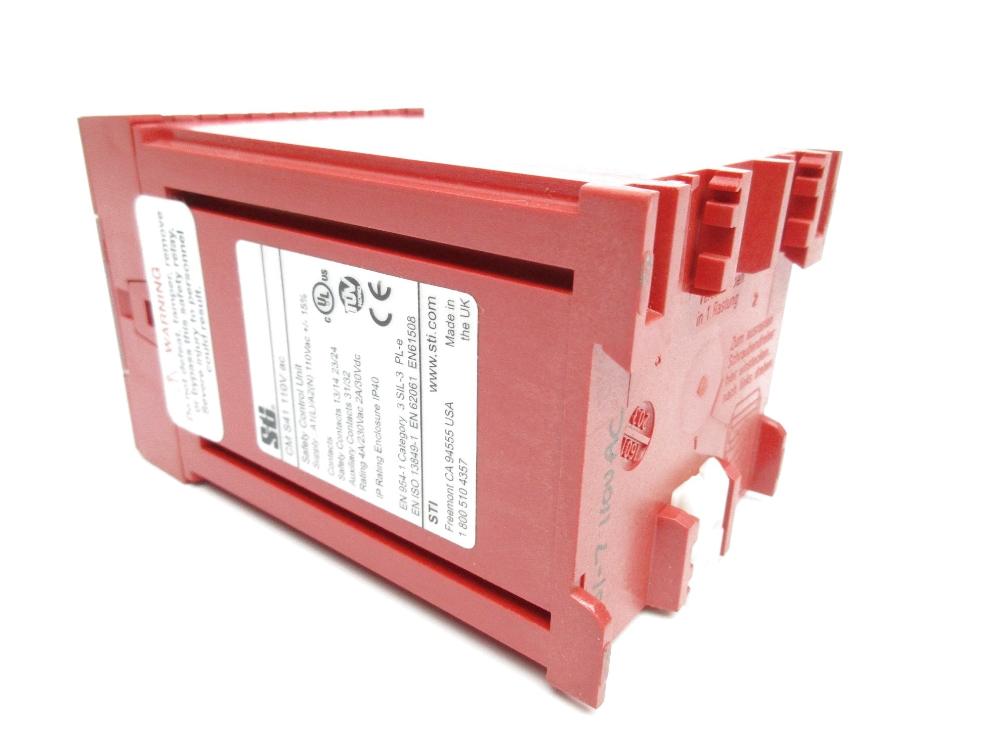 STI CMS41-110 NSNP