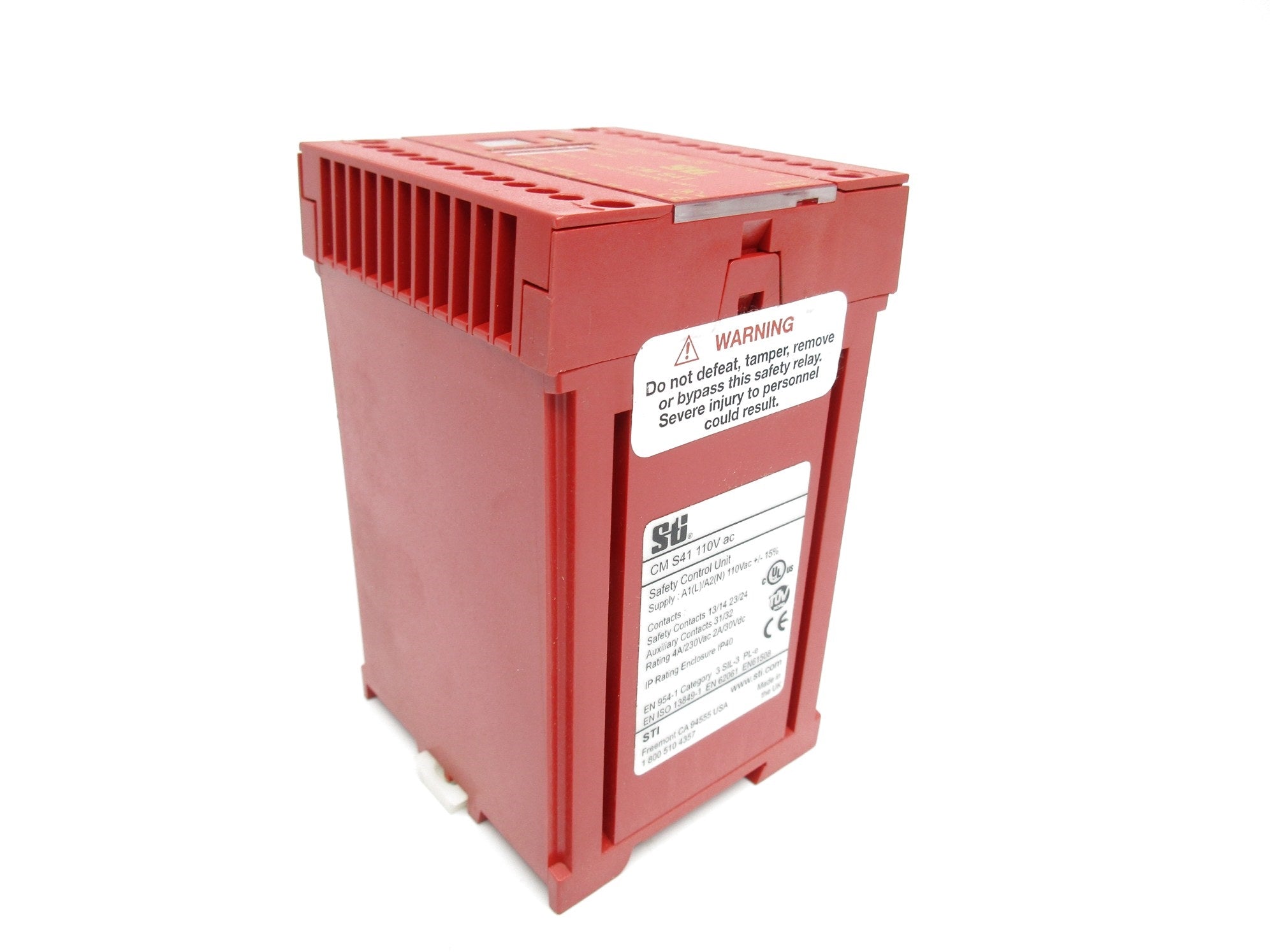 STI CMS41-110 NSNP