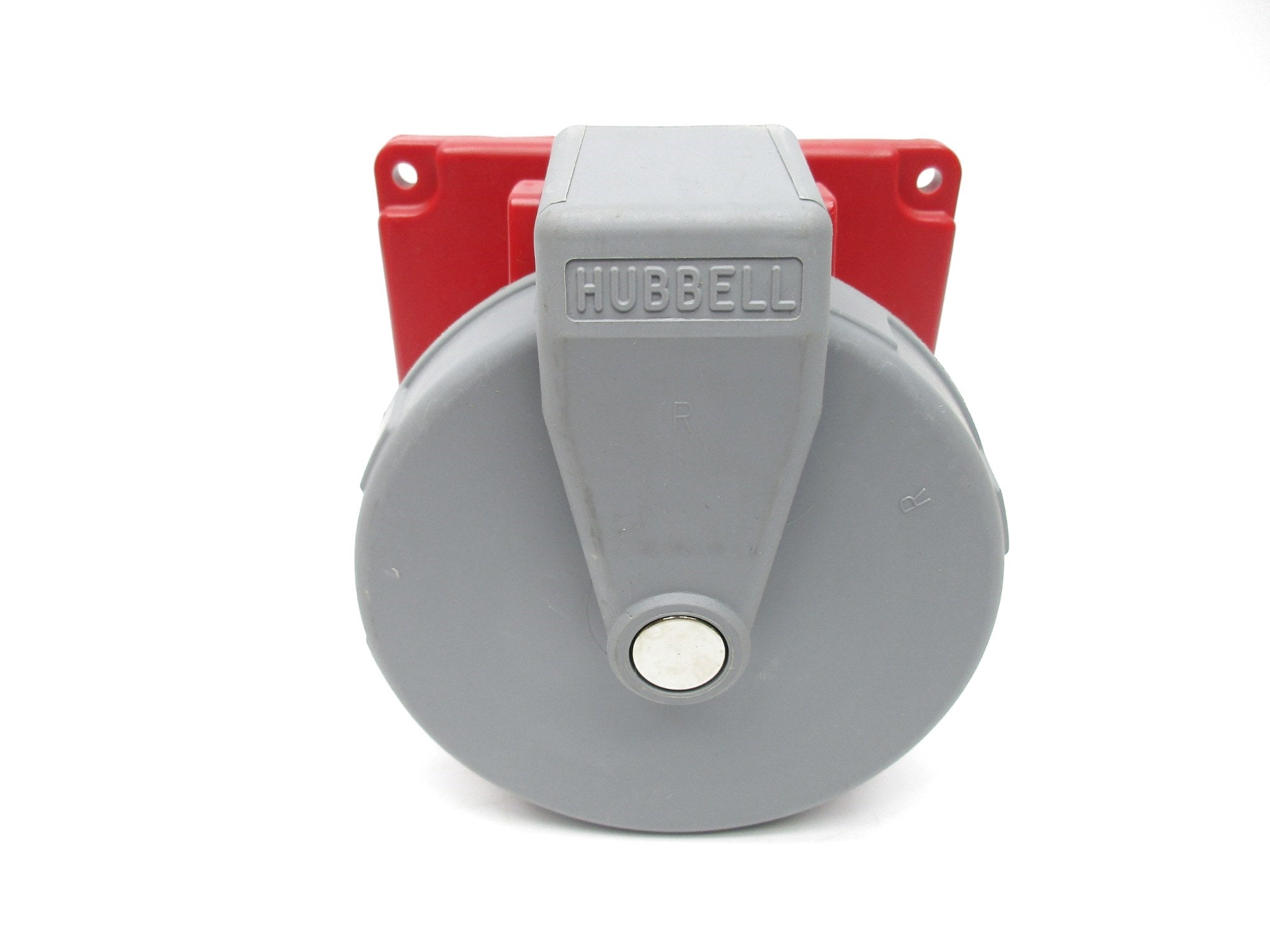 HUBBELL HBL4100R7W NSMP