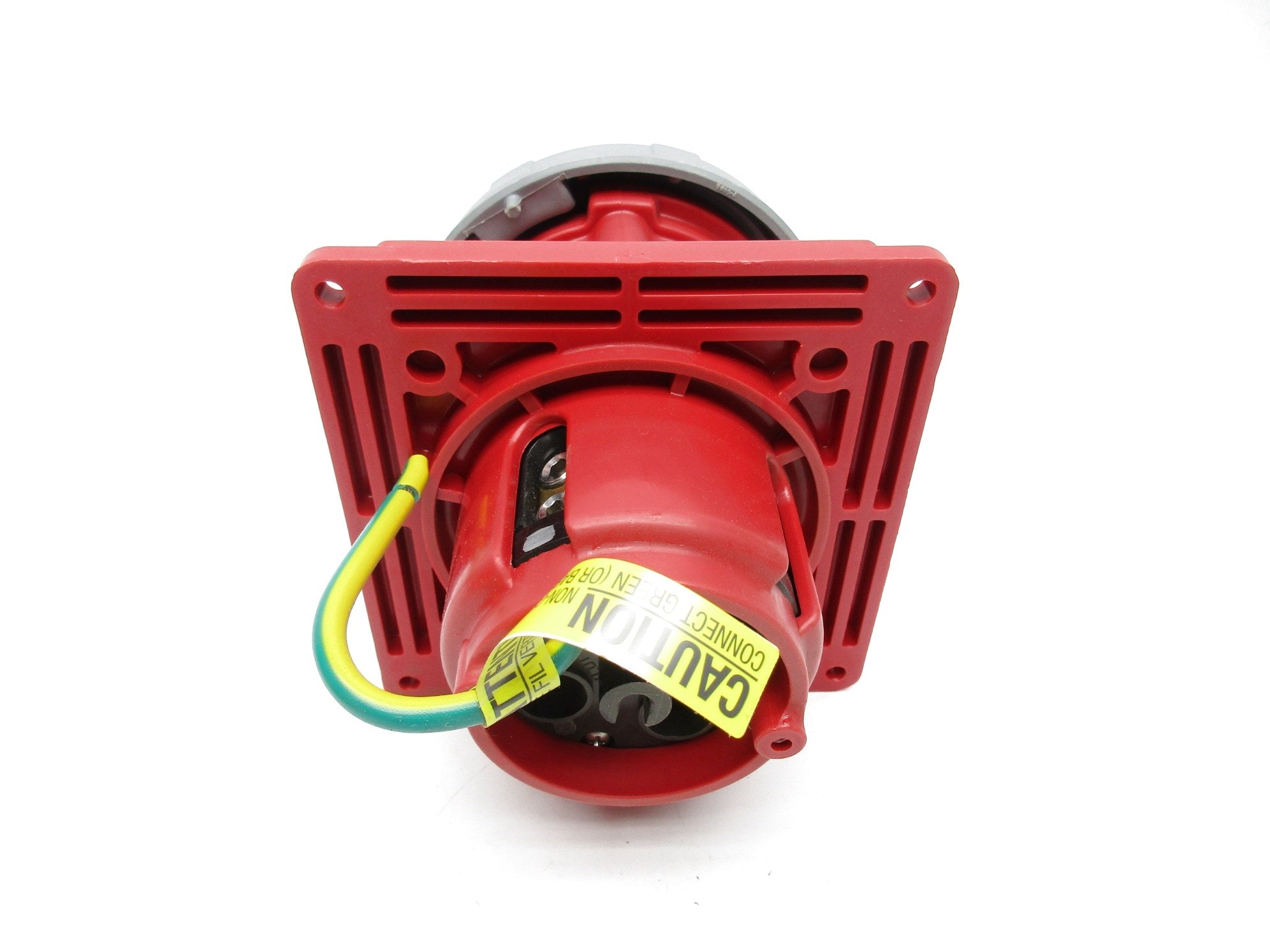 HUBBELL HBL4100R7W NSMP