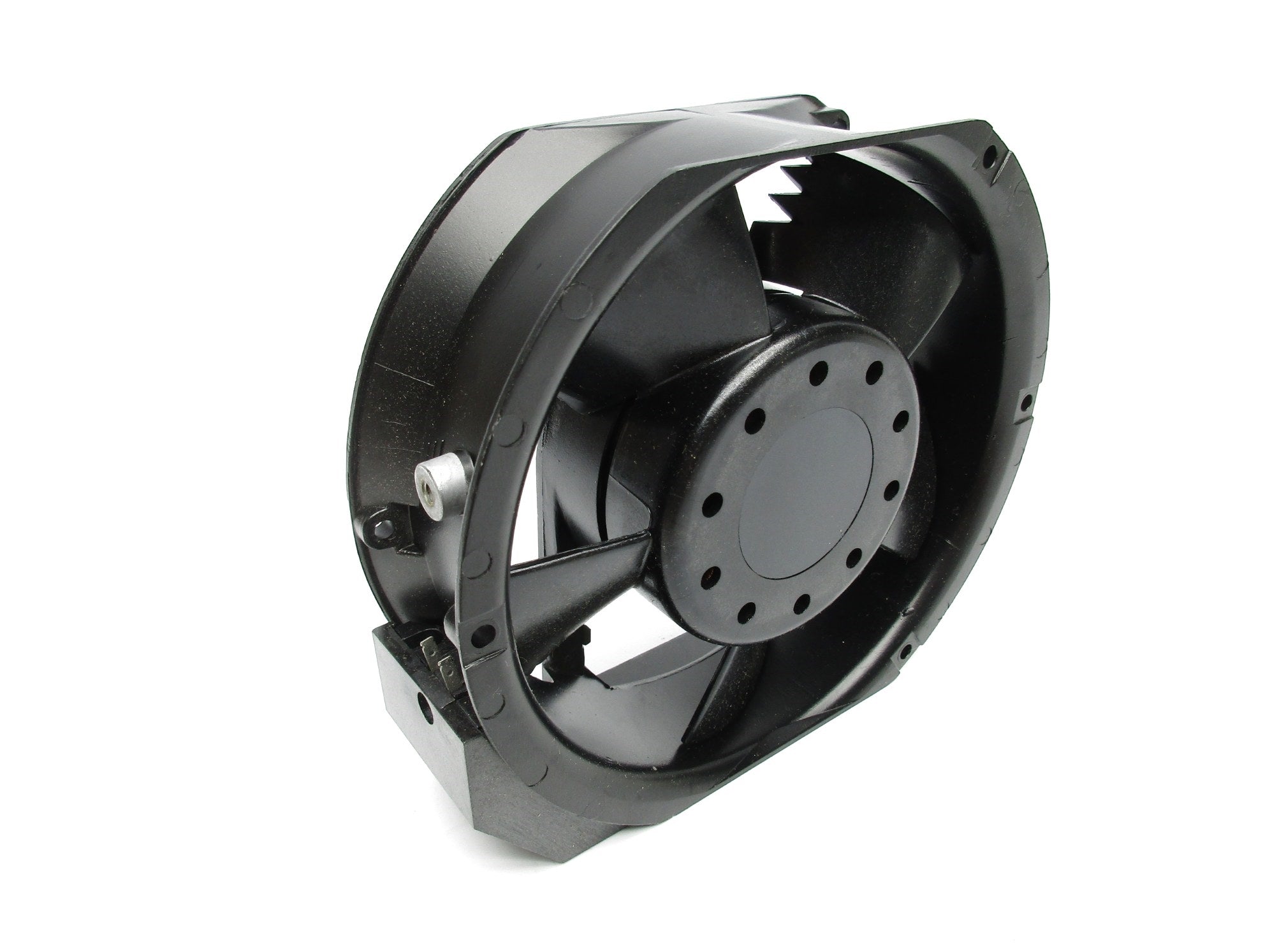 COMAIR ROTRON 028245 115V .27/.26A NSMP