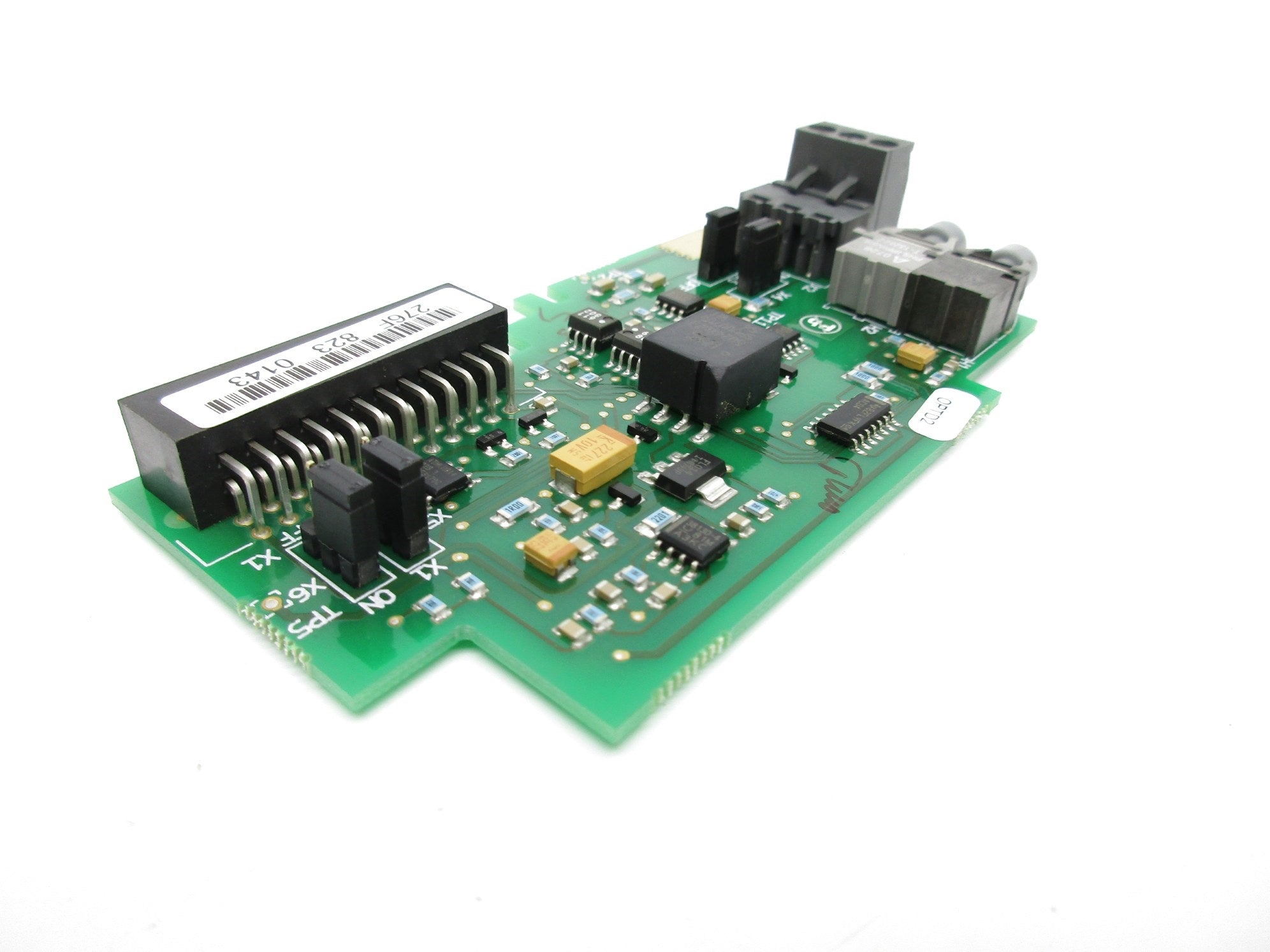 CUTLER HAMMER OPTD2 NSMP
