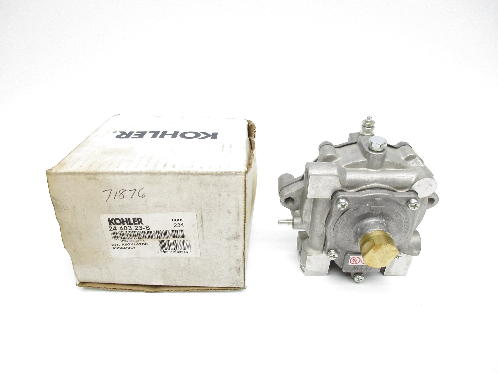 KOHLER 2440323-S NSMP