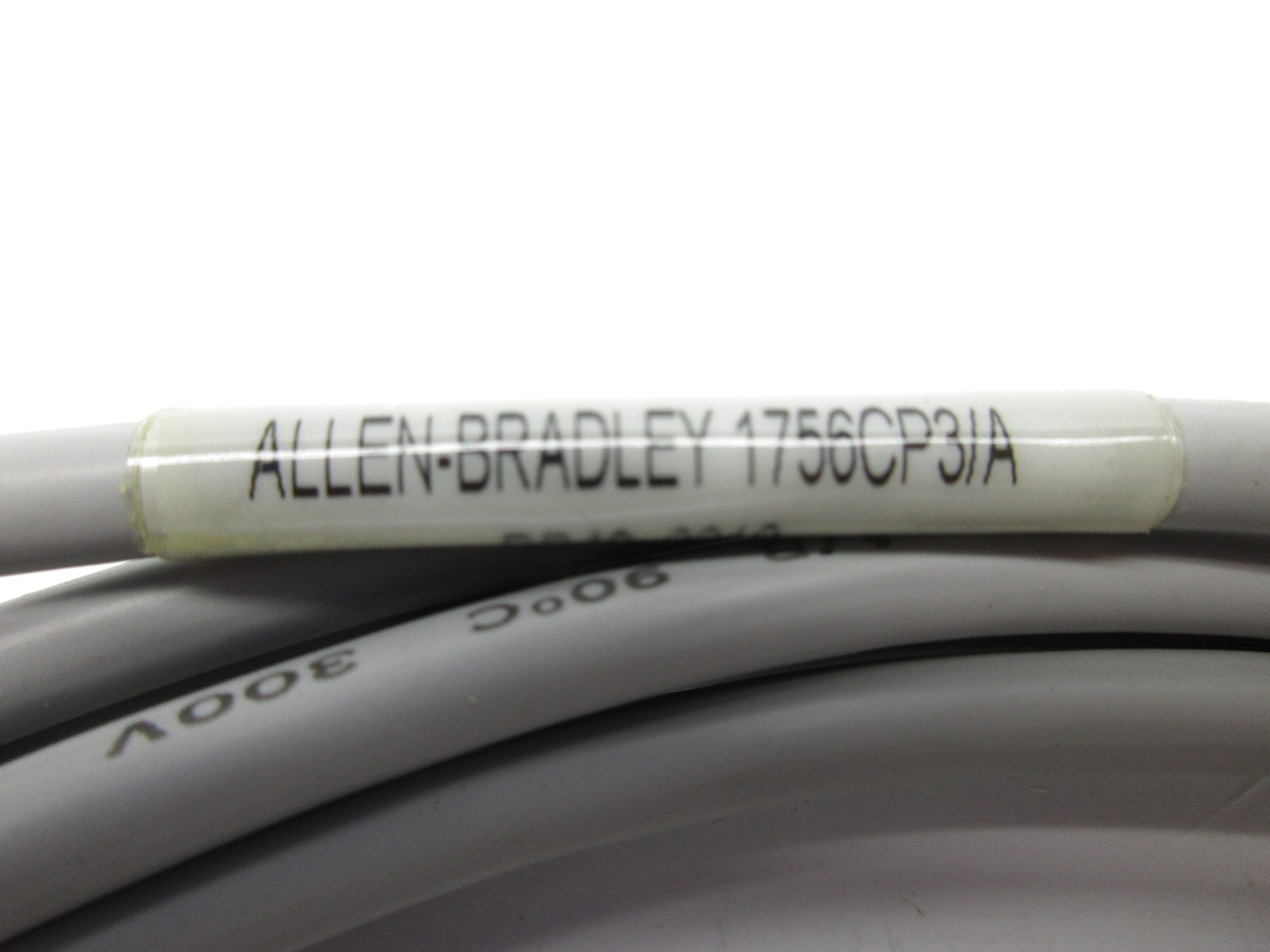 ALLEN BRADLEY 1756-CP3 SER. A UNMP