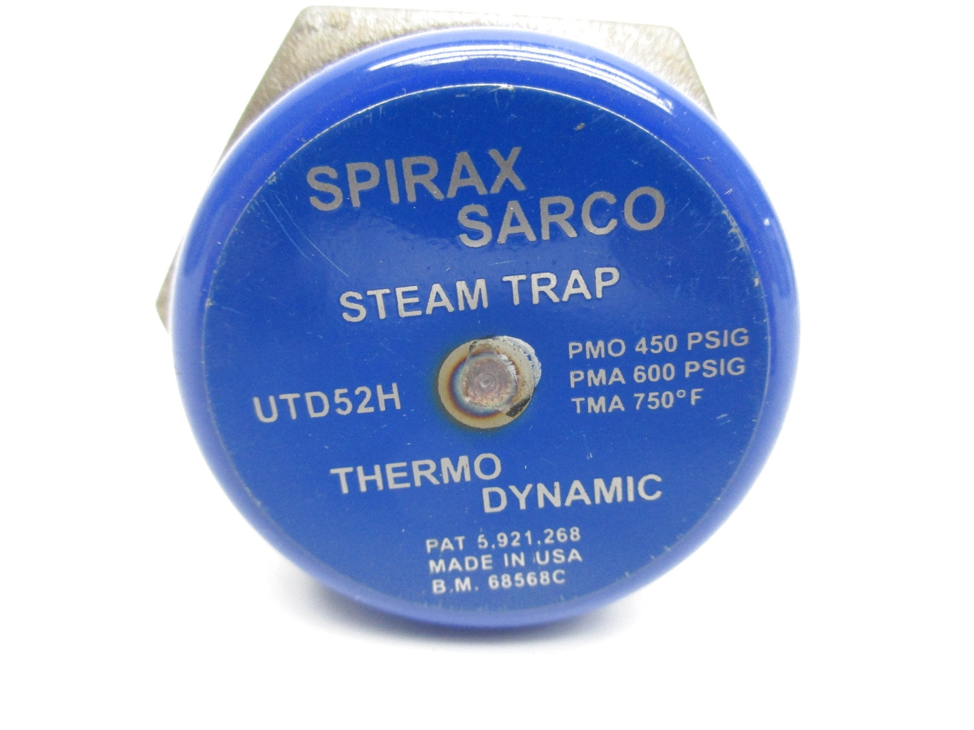 SPIRAX SARCO UTD52H (AS PICTURED) NSNP