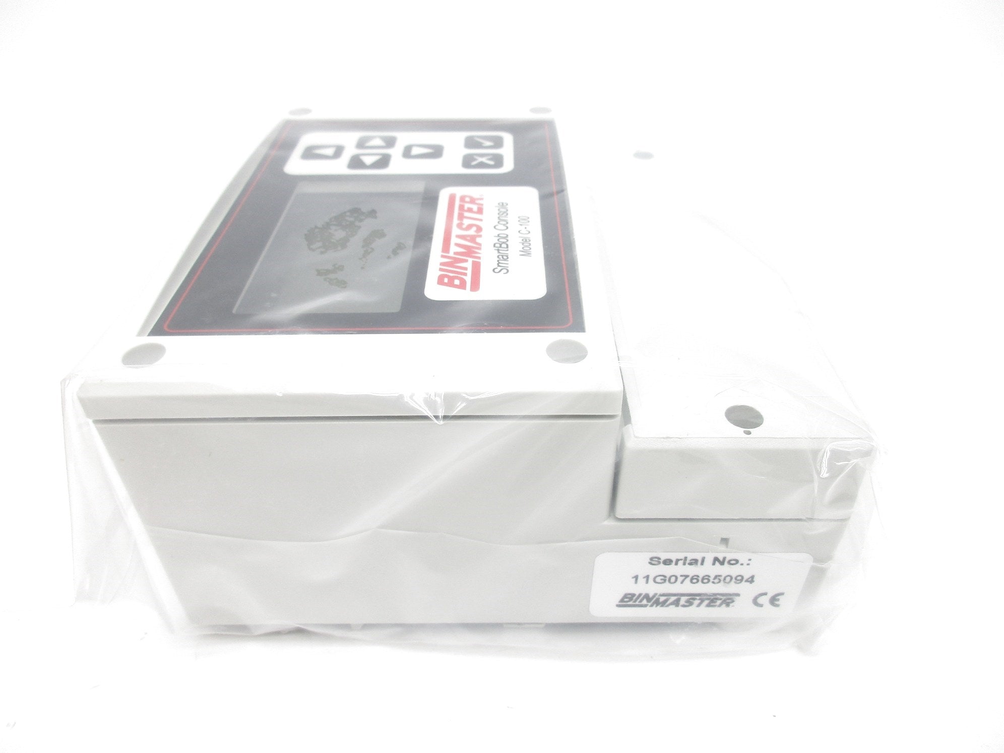 BINMASTER 730-5094 C-100 NSMP