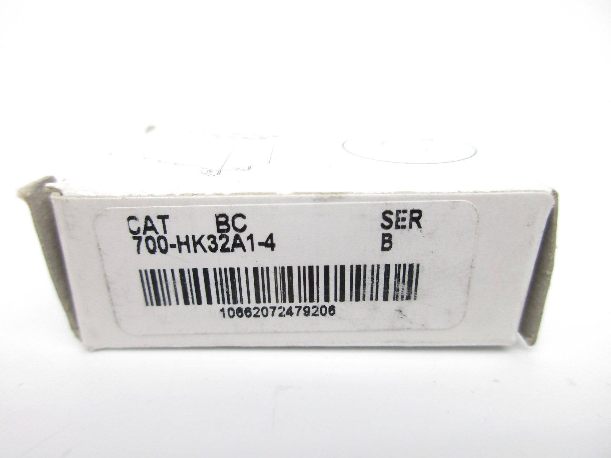 ALLEN BRADLEY 700-HK32A1-4 SER. B 120VAC (WH) NSMP