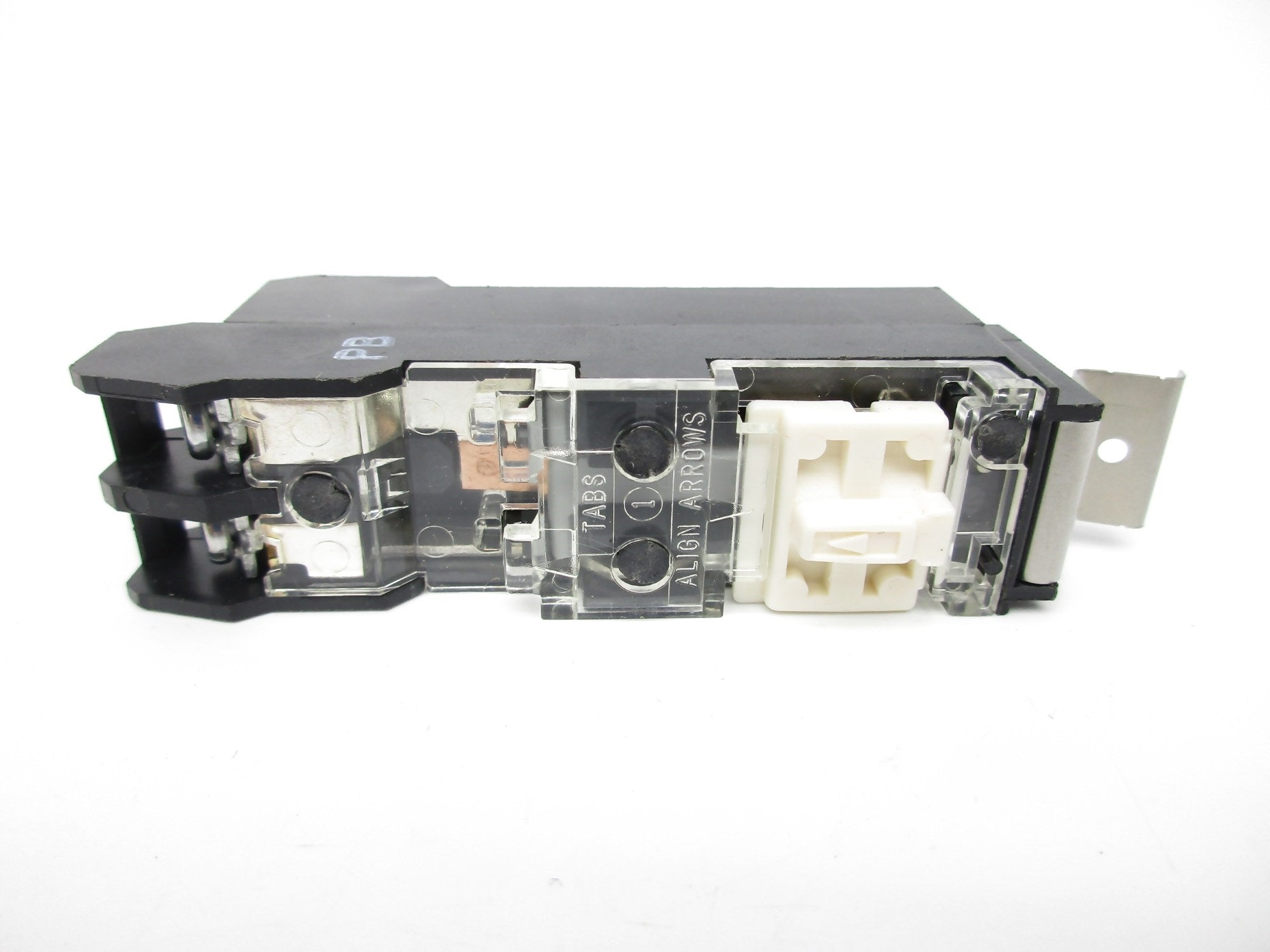 ALLEN BRADLEY 595-BB SER. C (WH) NSMP