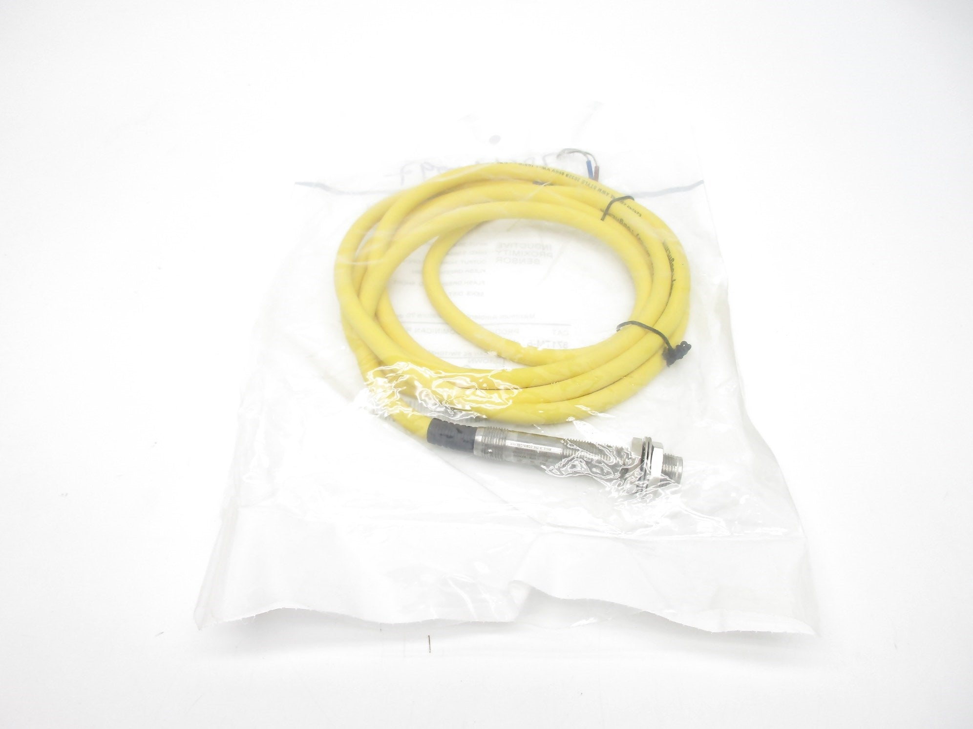 ALLEN BRADLEY 871TM-B3N12-C2 SER. B NSMP