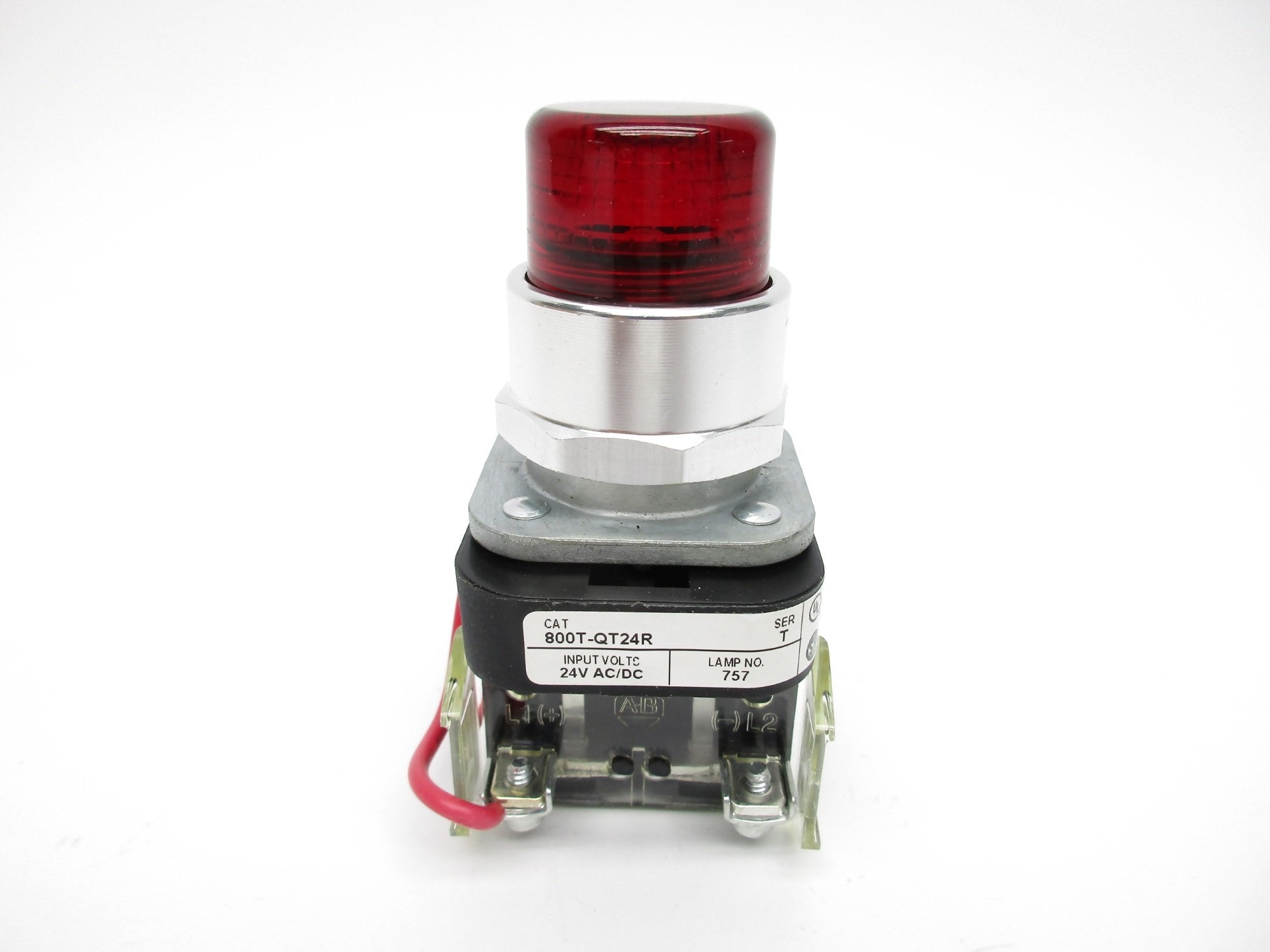 INDUSTRIAL SPARE PART 800T-QT24R SER. T (WH) NSMP