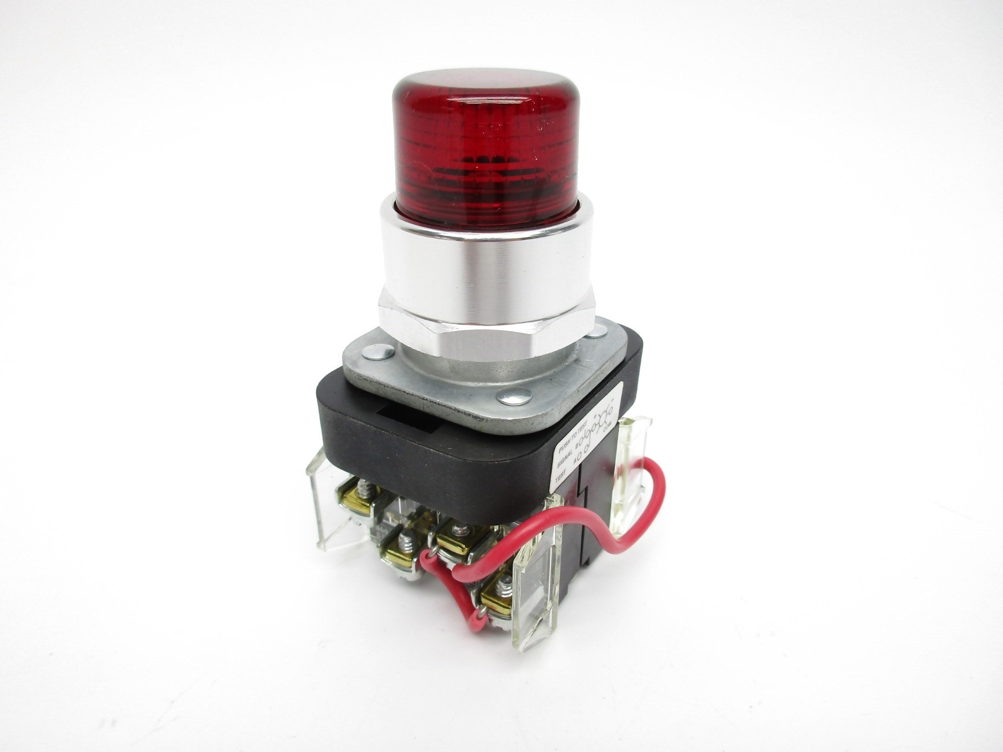 INDUSTRIAL SPARE PART 800T-QT24R SER. T (WH) NSMP