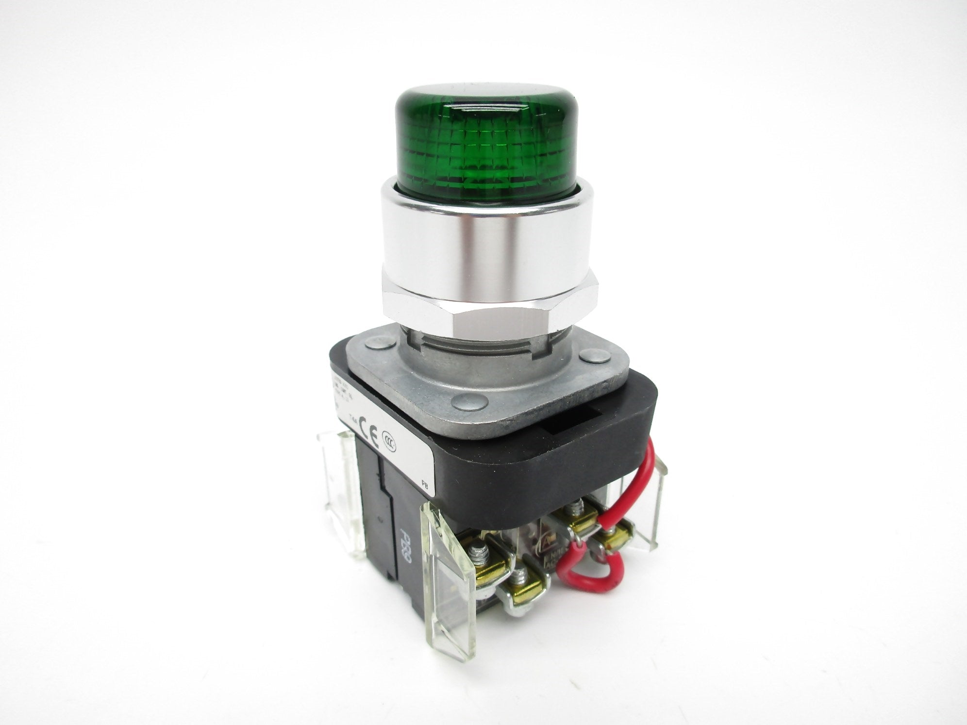 INDUSTRIAL SPARE PART 800T-QT24G SER. T 24VAC/DC (WH) NSMP