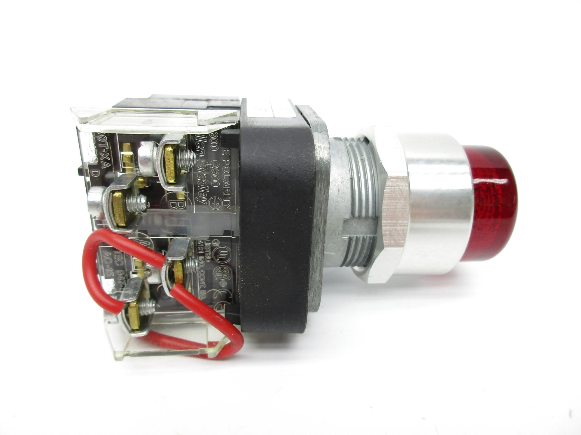INDUSTRIAL SPARE PART 800T-PT16R SER. T 120V NSNP