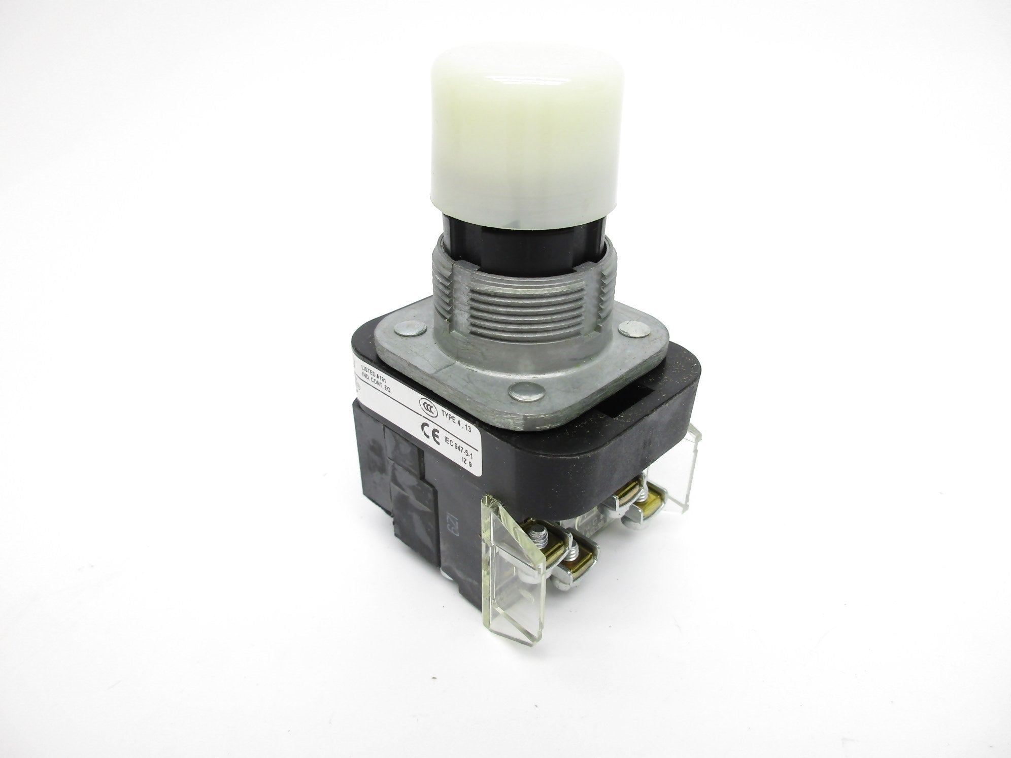 INDUSTRIAL SPARE PART 800T-PA16W SER. T NSNP