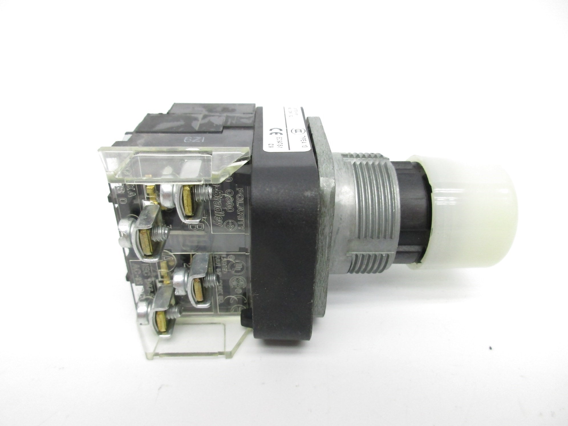INDUSTRIAL SPARE PART 800T-PA16W SER. T NSNP