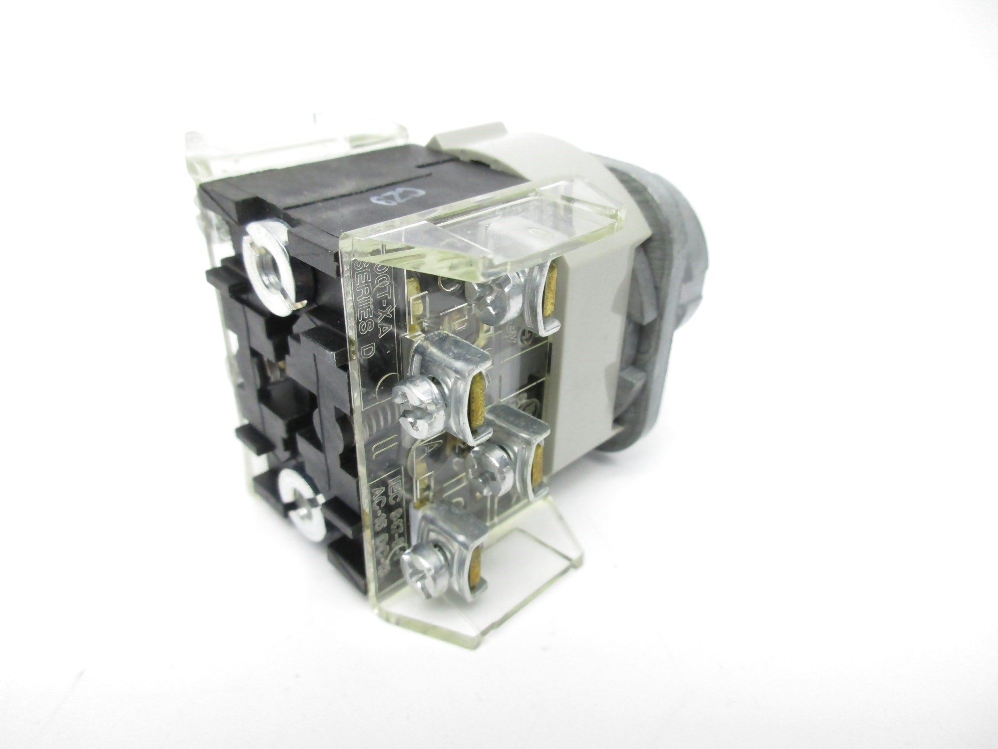 INDUSTRIAL SPARE PART 800T-J2B SER. T (AS PICTURED) (WH) NSMP