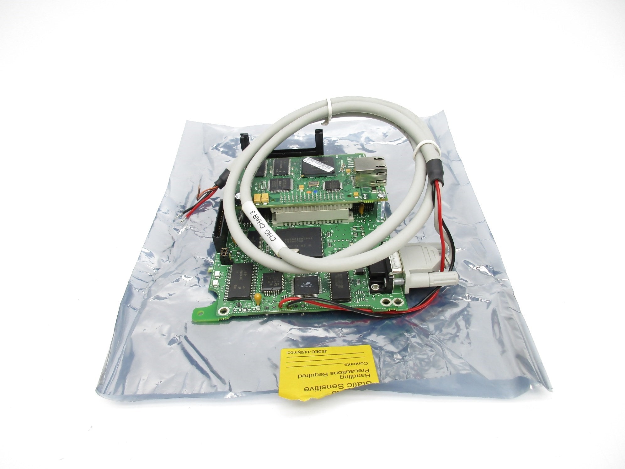INDUSTRIAL SPARE PART 2706-PDHPK SER. A NSNP