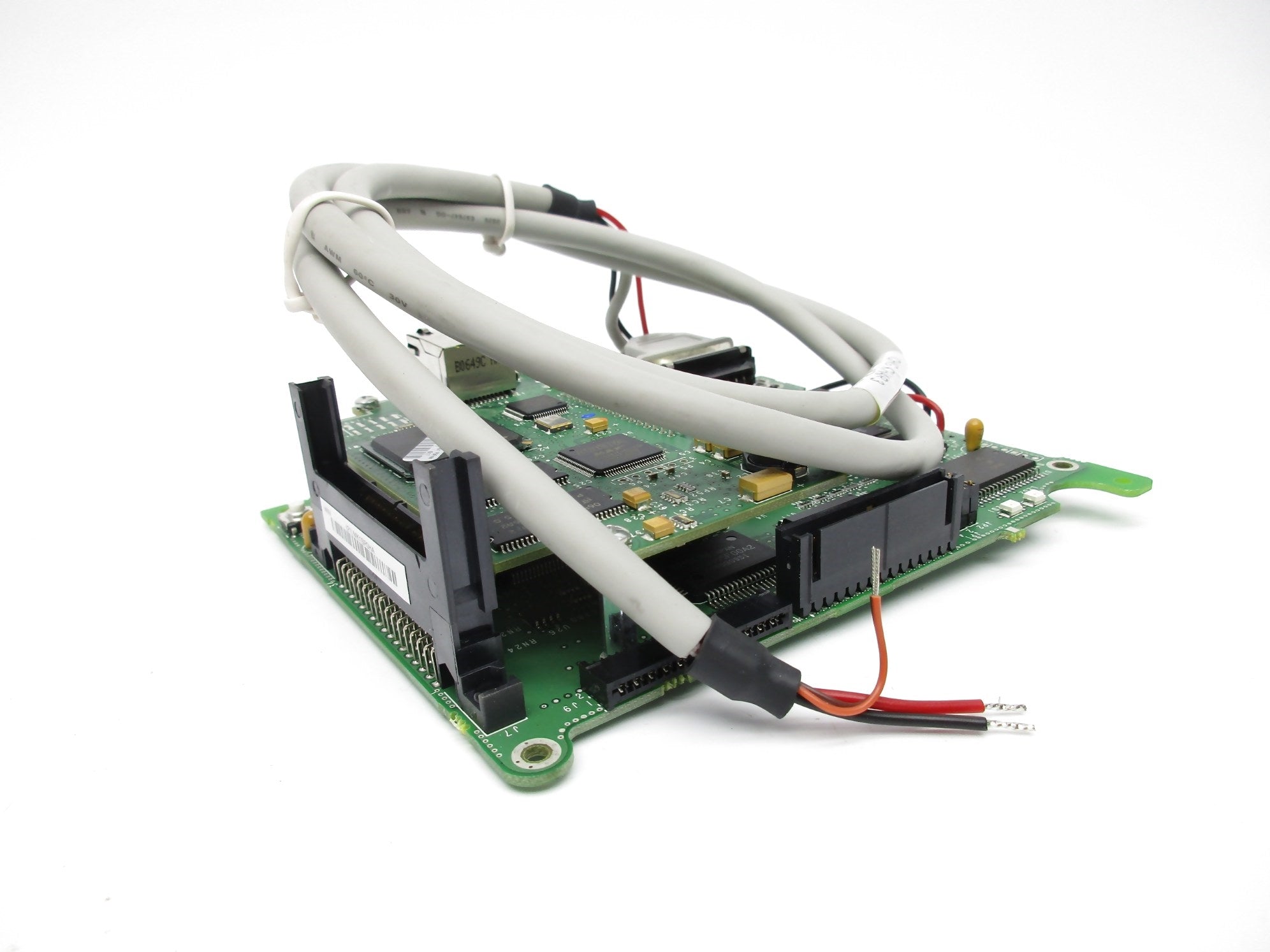 INDUSTRIAL SPARE PART 2706-PDHPK SER. A NSNP