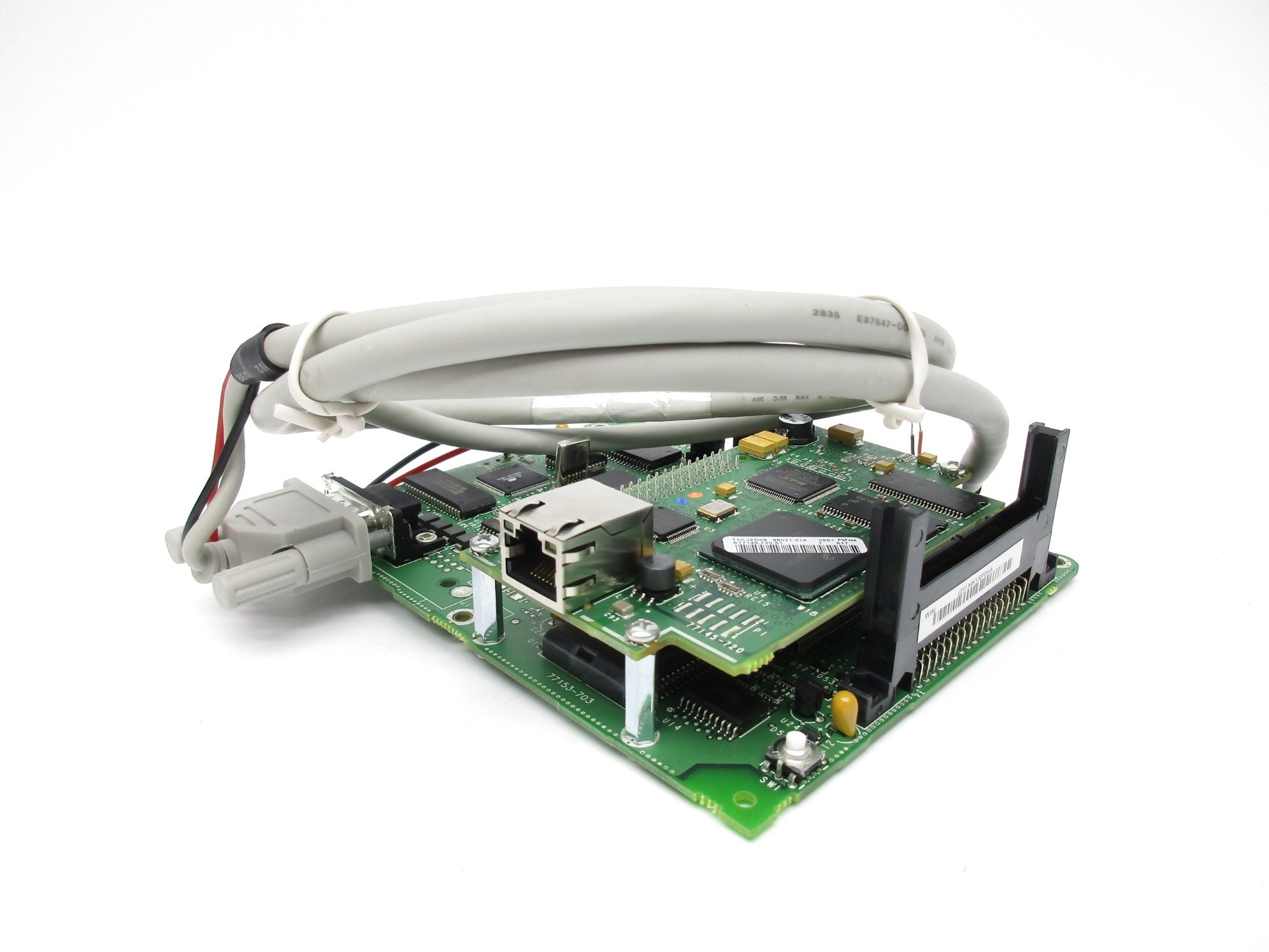 INDUSTRIAL SPARE PART 2706-PDHPK SER. A NSNP