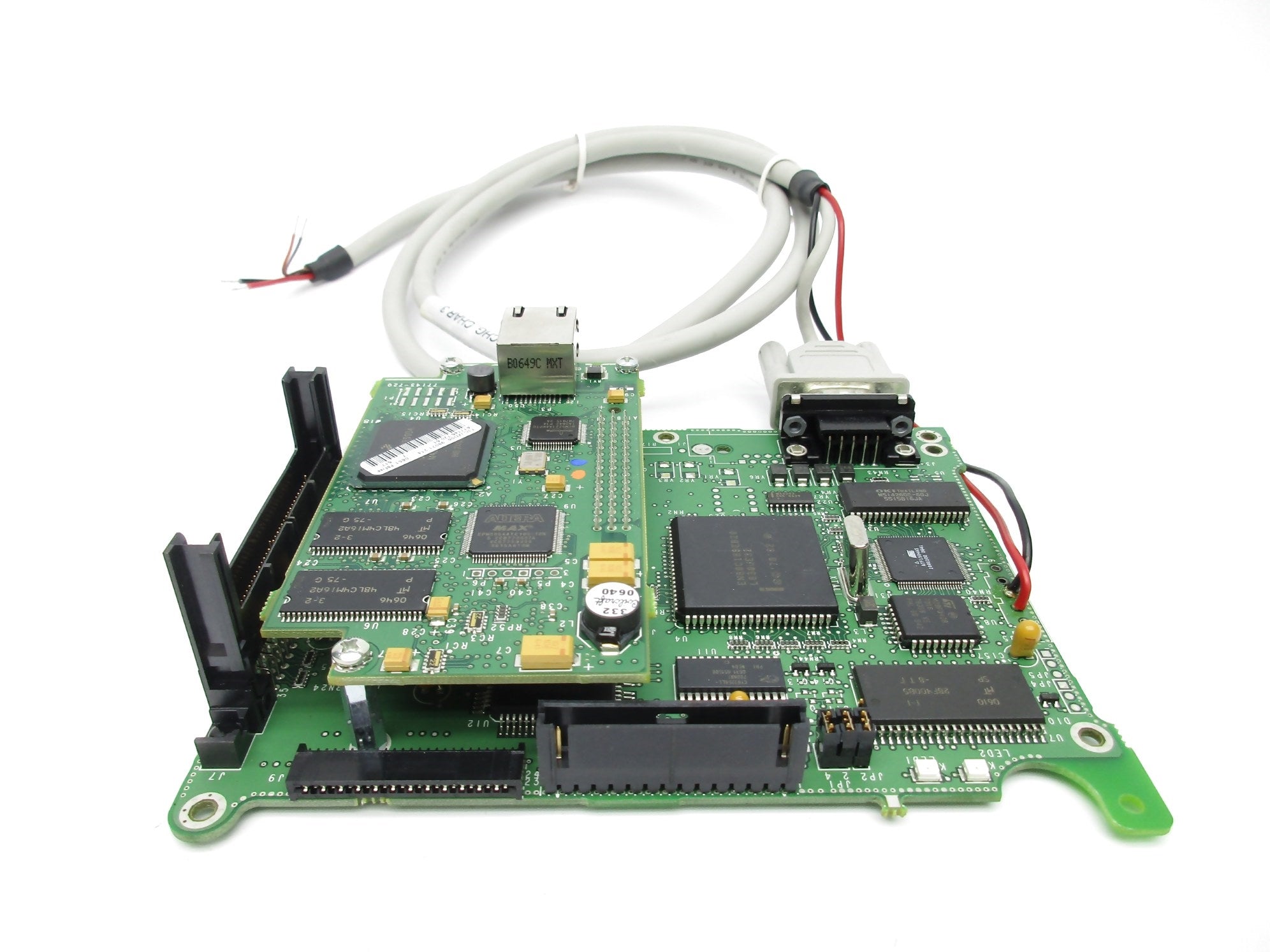 INDUSTRIAL SPARE PART 2706-PDHPK SER. A NSNP