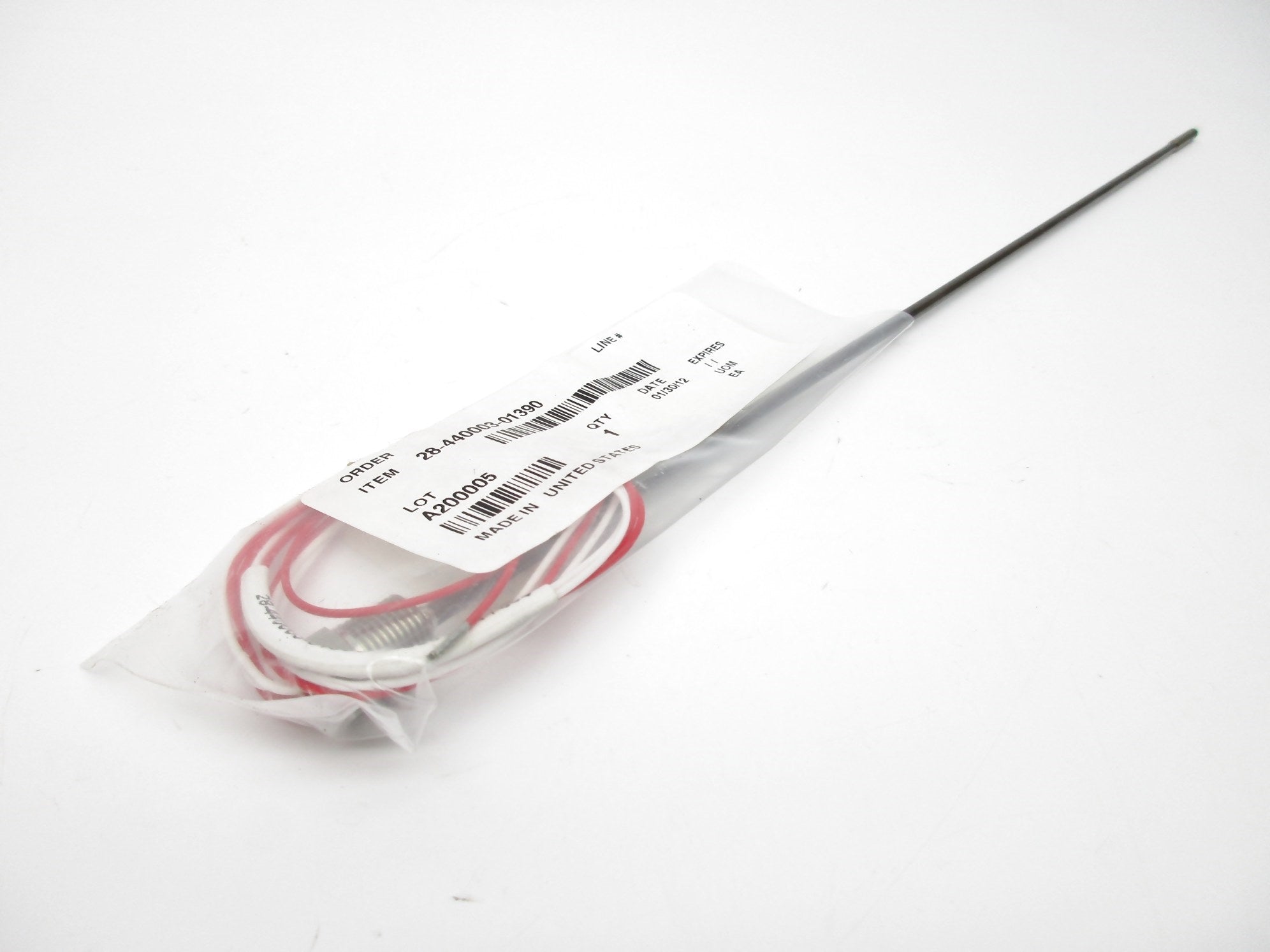 INDUSTRIAL MRO 28-440003-01390 NSNP