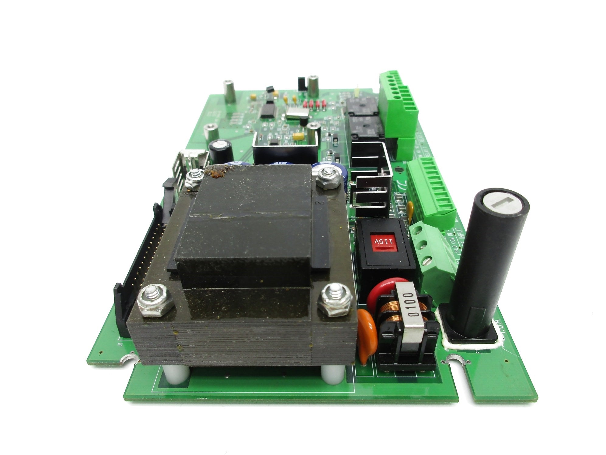 KISTLER MORSE 63-1276-01 REV. K (AS PICTURED) UNMP
