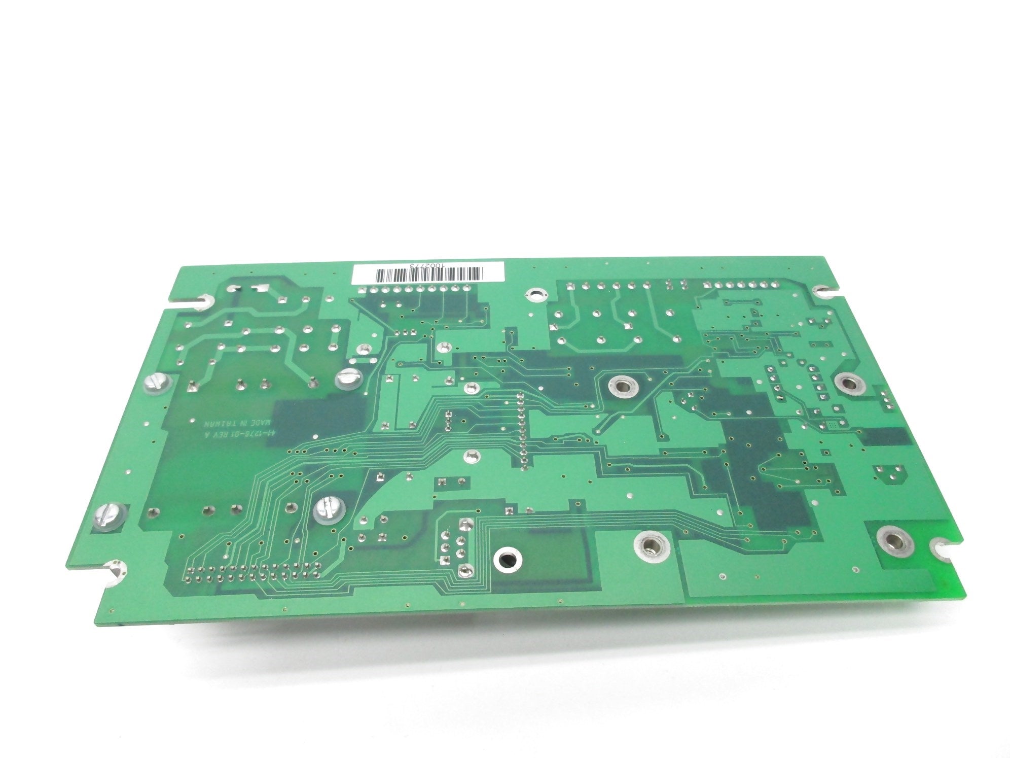 KISTLER MORSE 63-1276-01 REV. K NSNP