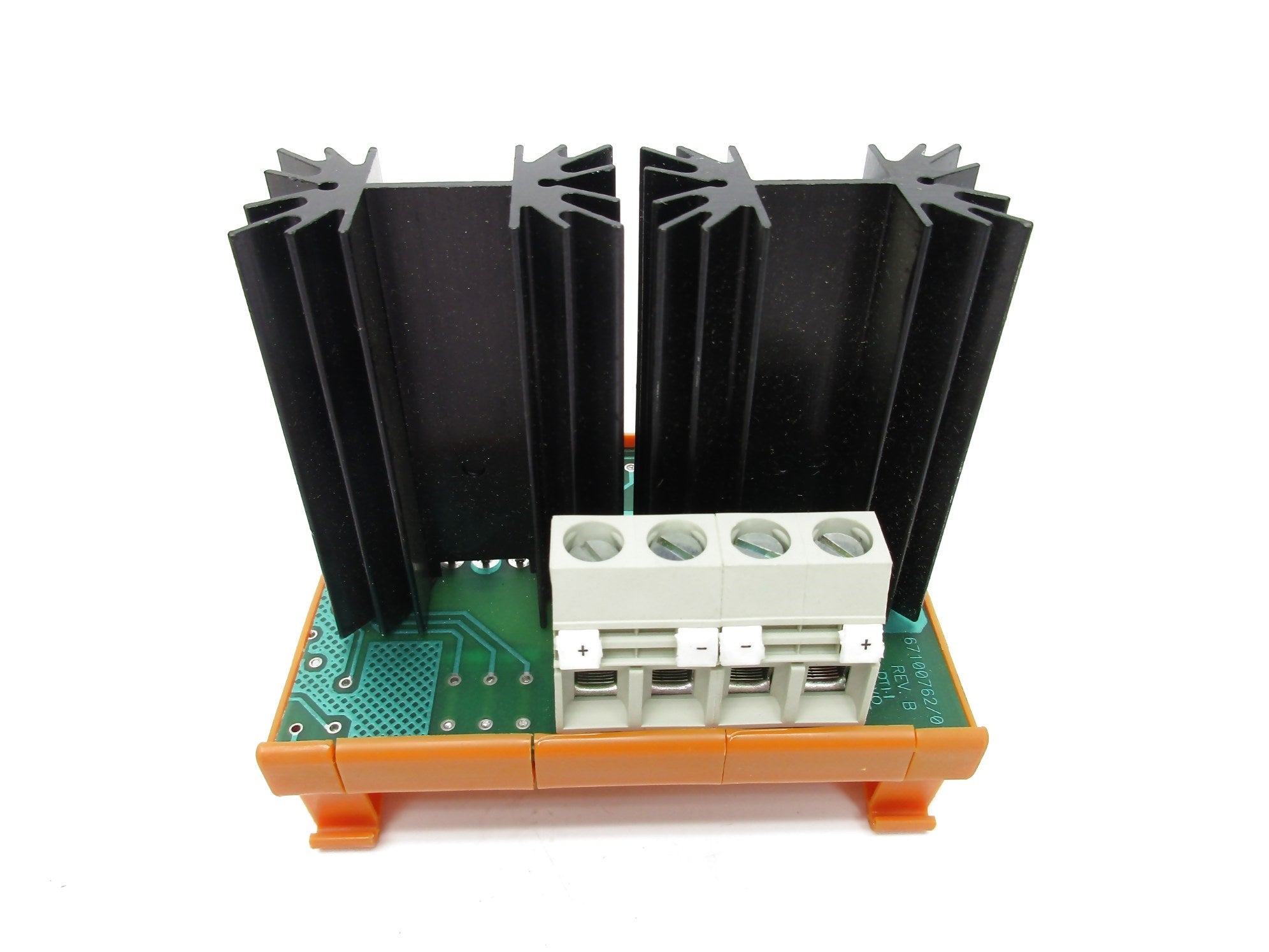 WEIDMULLER 998786 NSMP
