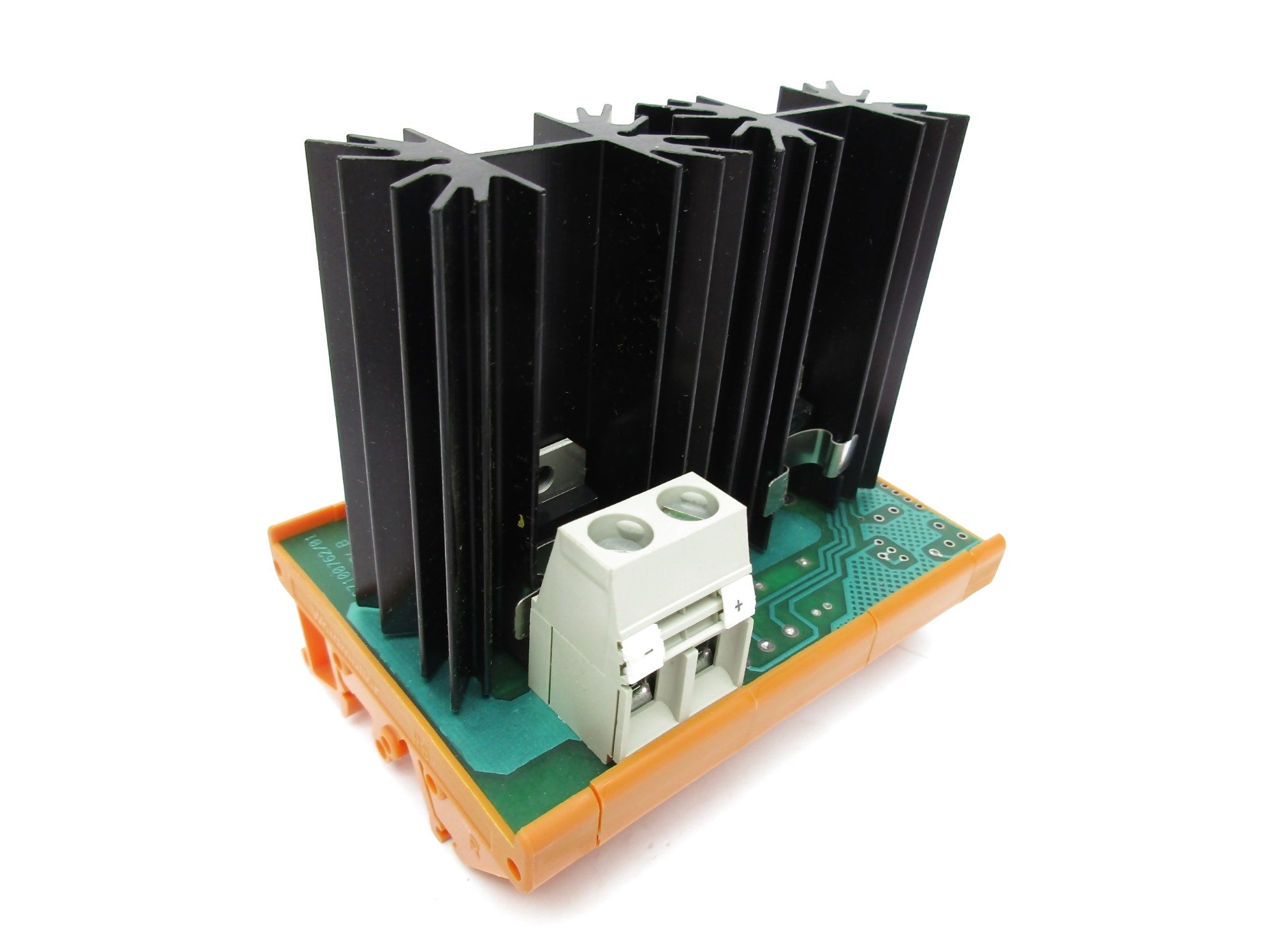 WEIDMULLER 998786 NSMP